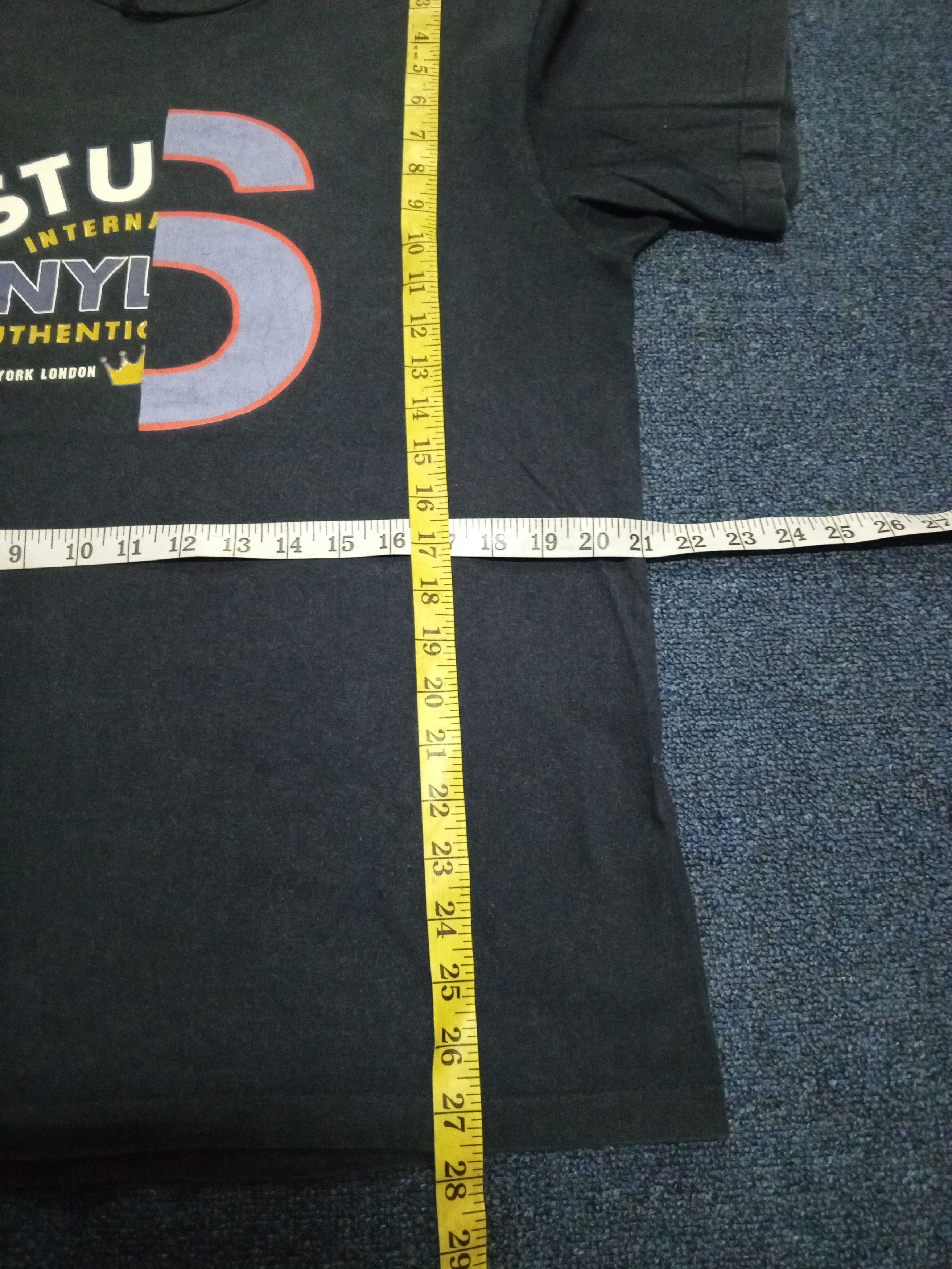 Stussy BINDING OFFER💥90s vtg stussy rare 💥 Size US L / EU 52-54 / 3 - 6 Thumbnail