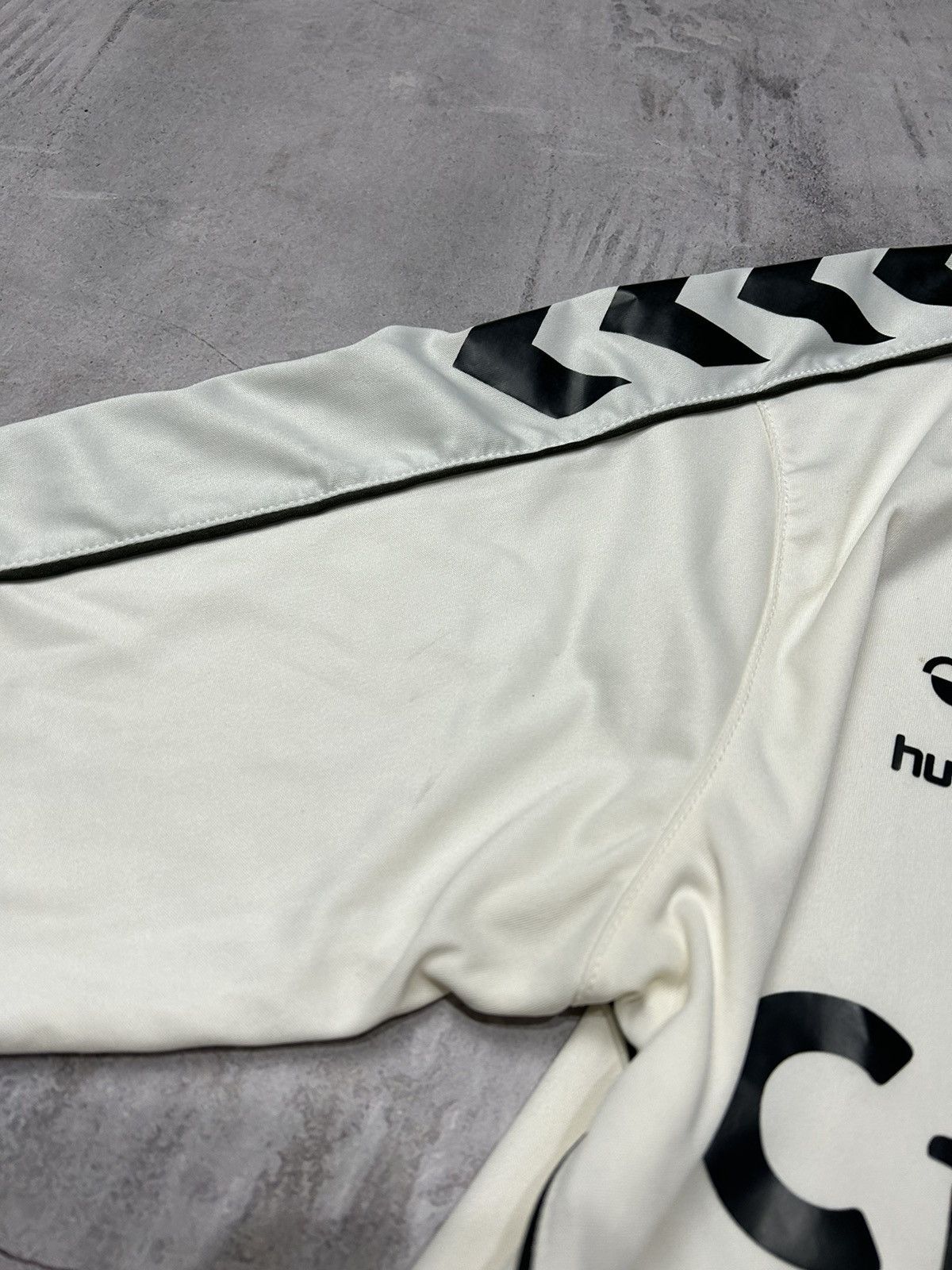 Hummel Hummel Everton 2020/2021 Home Kit Soccer Jersey Blokecore Size US M / EU 48-50 / 2 - 10 Thumbnail