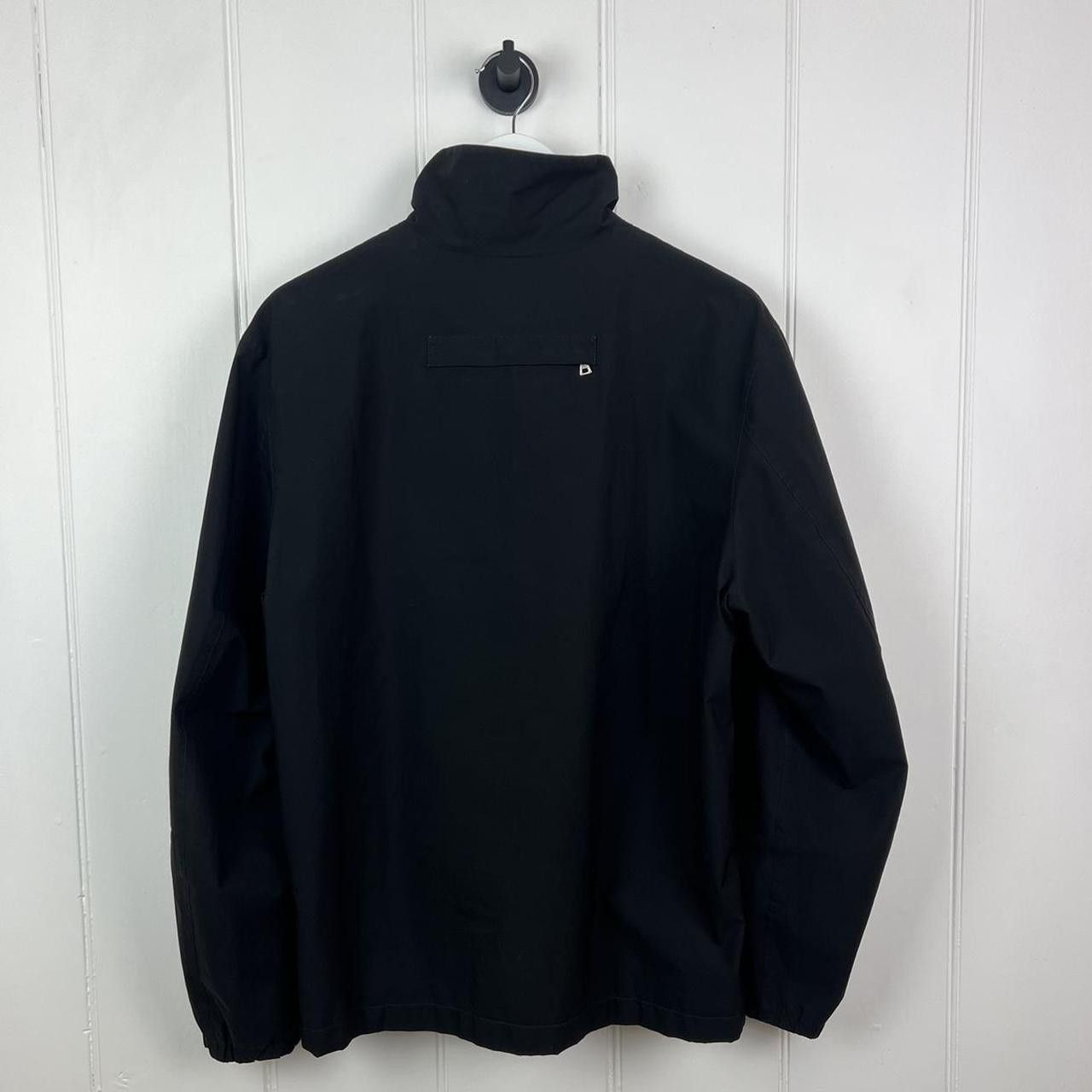 Prada 00s Prada Sport Windbreaker Jacket Size US L / EU 52-54 / 3 - 3 Thumbnail
