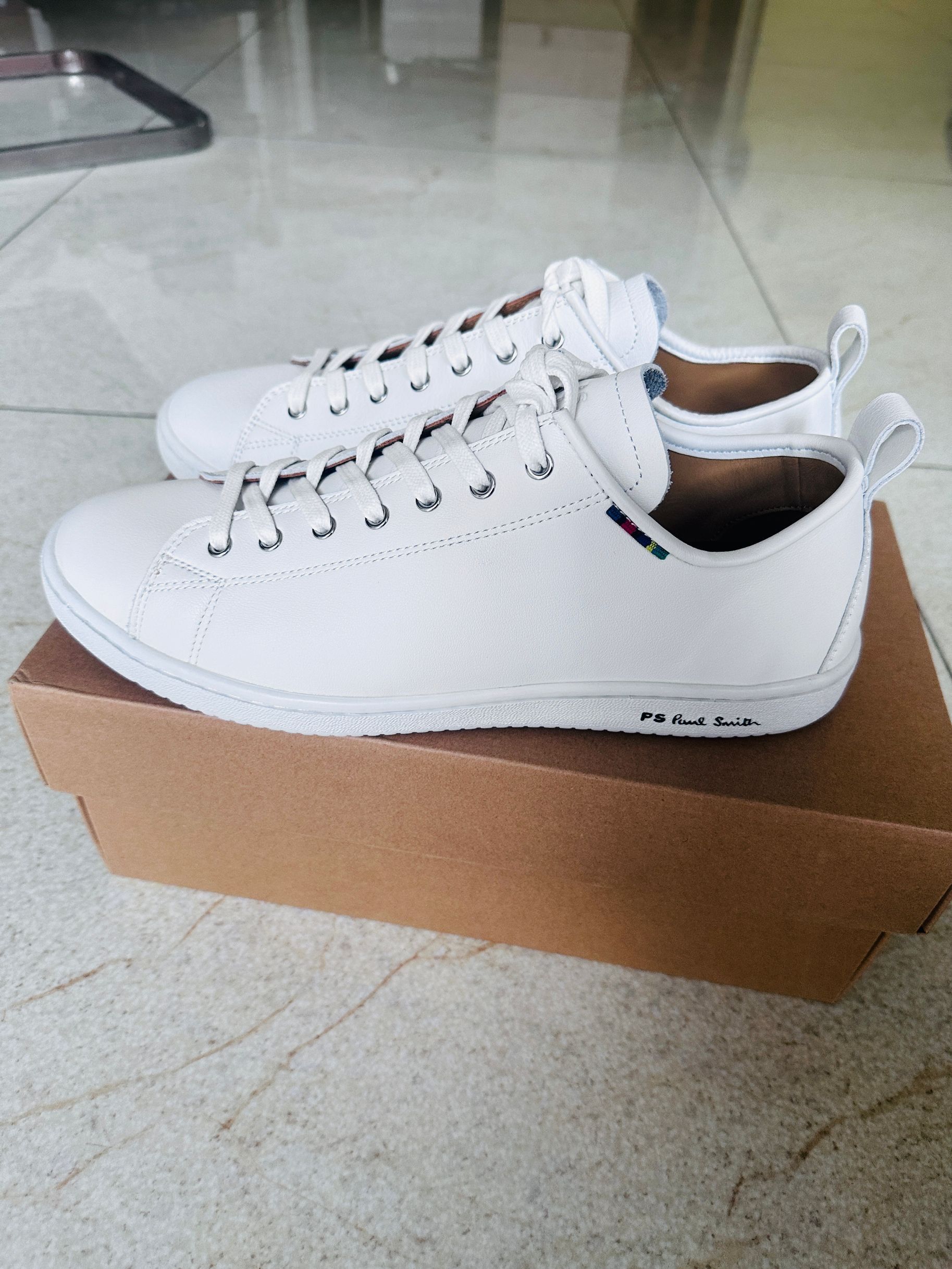 Paul Smith Paul smith sneaker Size US 10 / EU 43 - 1 Thumbnail