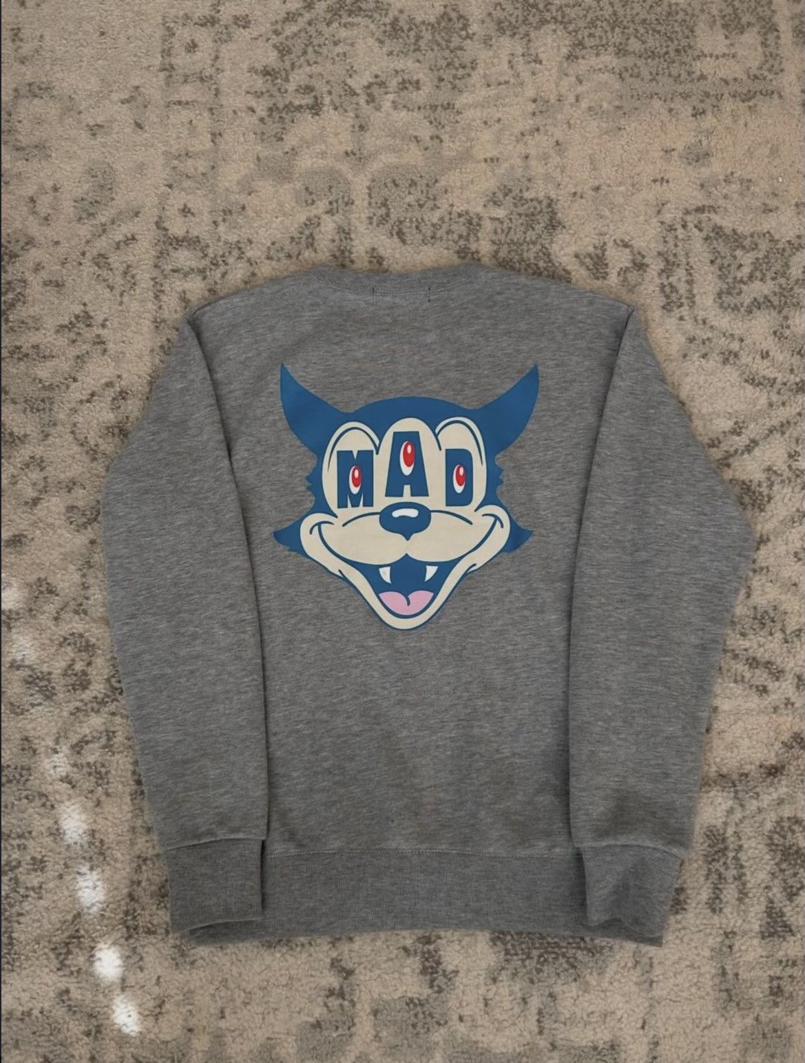 Undercover Undercover x mad store collab Size US S / EU 44-46 / 1 - 3 Thumbnail
