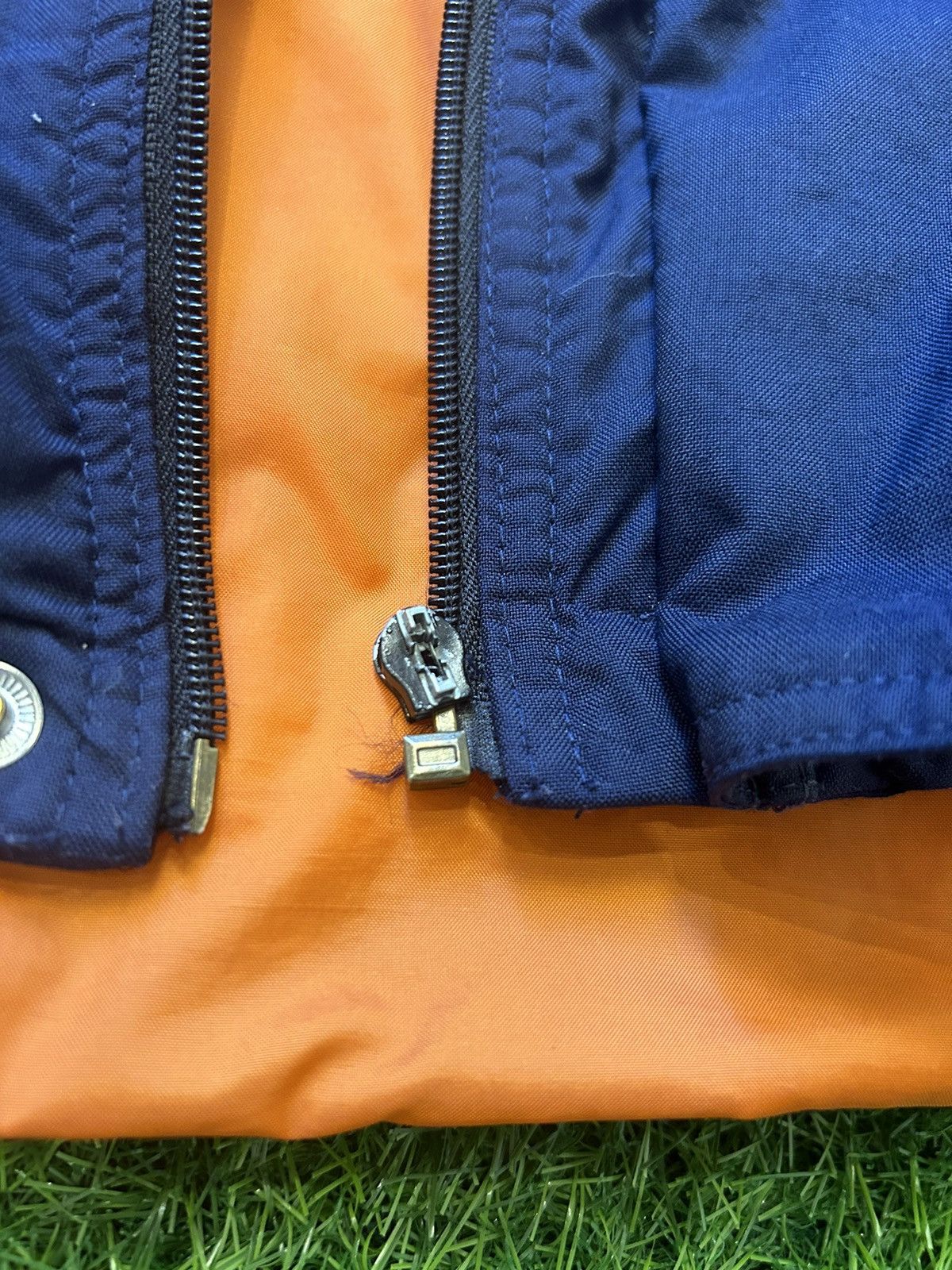 Nike × Vintage Nike 1999 Oregon jacket vintage rare acg Size US L / EU 52-54 / 3 - 5 Thumbnail