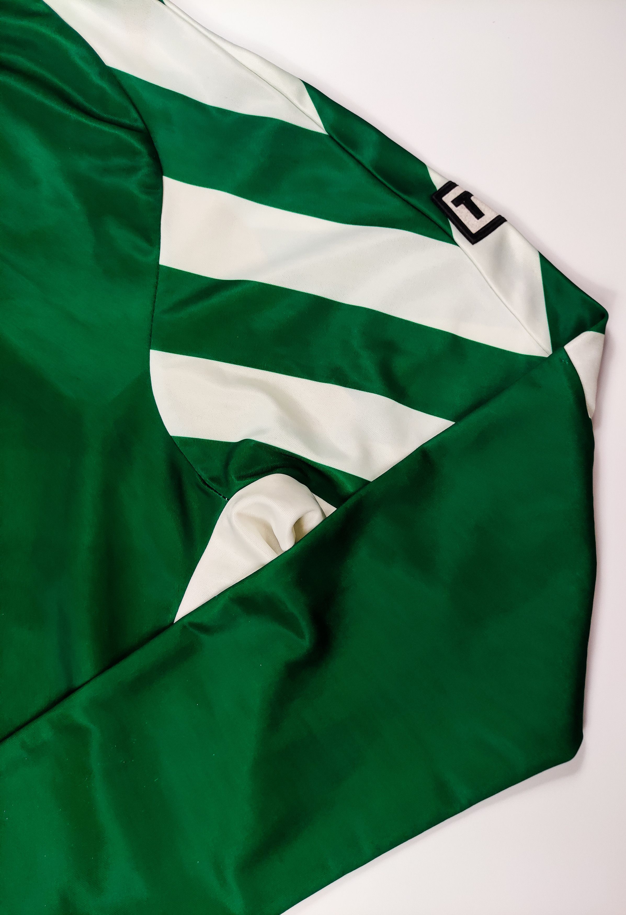 Puma Bursaspor 2007 2008 Puma Third Shirt Kit Turkiye Longsleeve Size US M / EU 48-50 / 2 - 7 Thumbnail