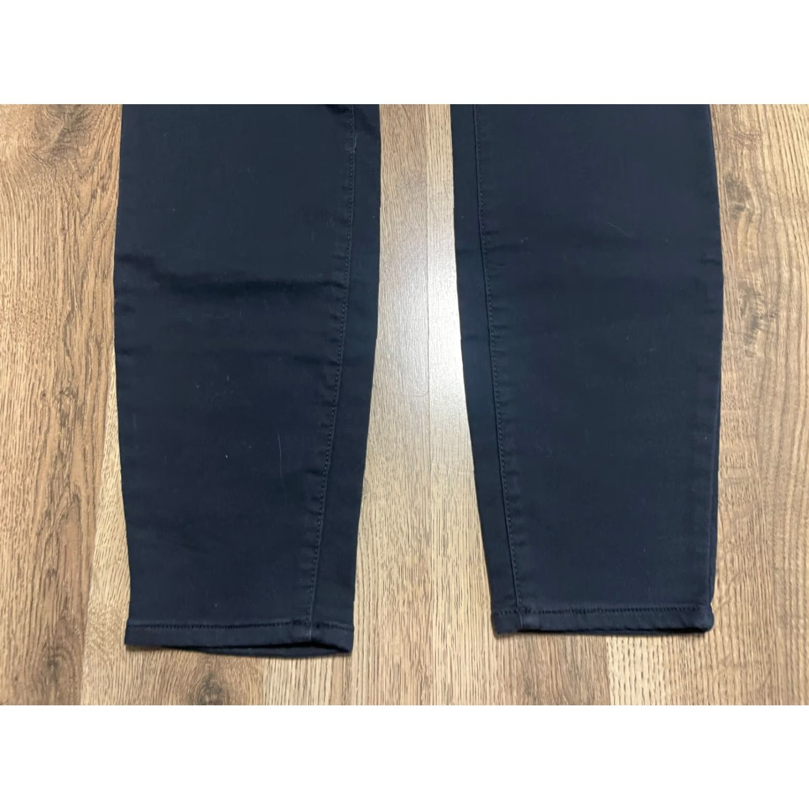 Gap VINTAGE? No. (Oops) Size 28" / US 6 / IT 42 - 3 Thumbnail