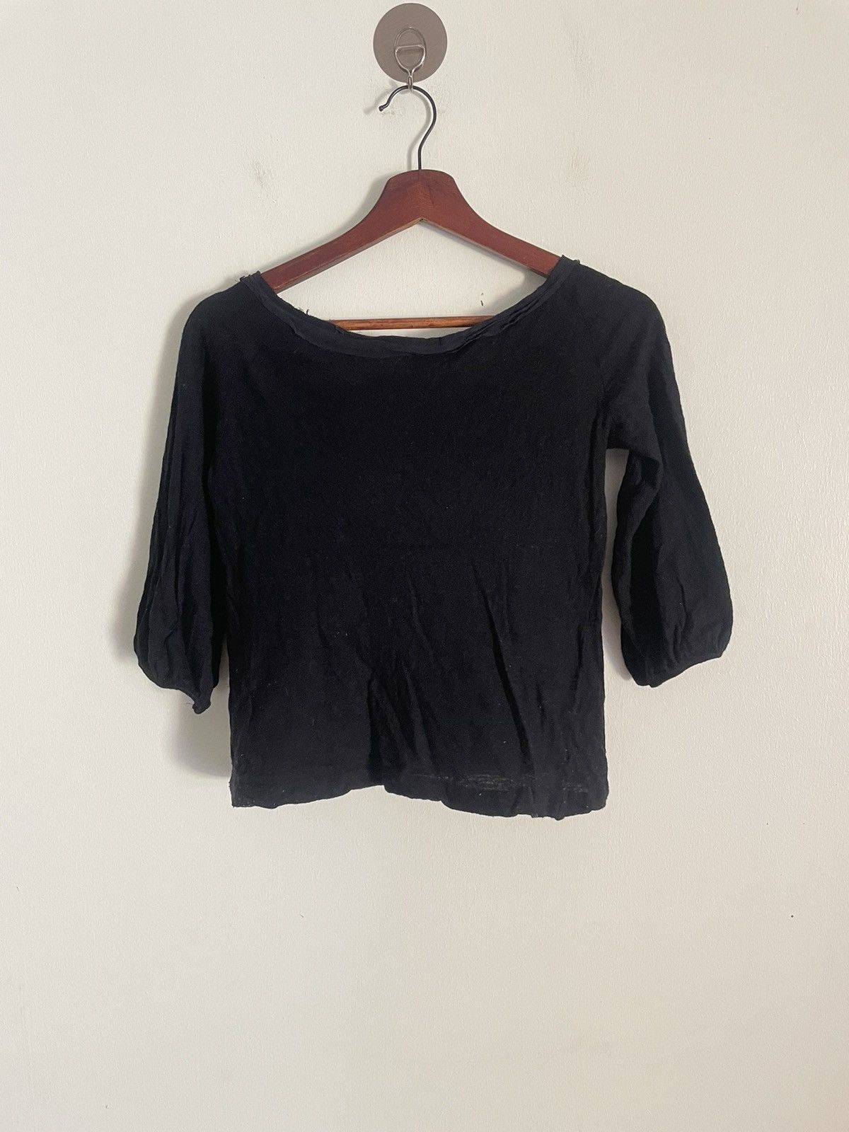 Vanessa Bruno Vanessa Bruno knitwear Size S / US 4 / IT 40 - 2 Thumbnail