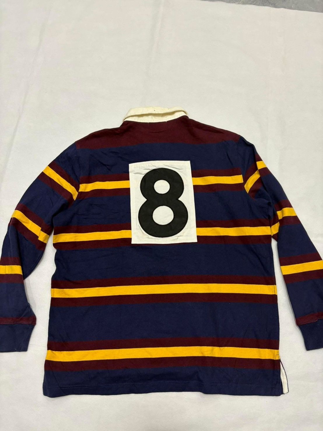 Other Vtg 90s Polo Ralph Lauren Size US M / EU 48-50 / 2 - 2 Thumbnail