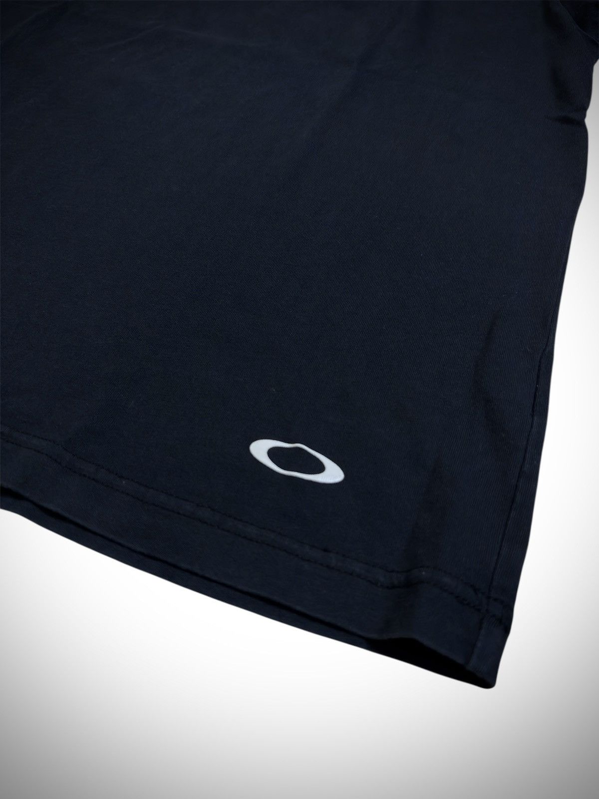 Oakley Oakley Performance Fit Black T-Shirt Size US M / EU 48-50 / 2 - 3 Thumbnail