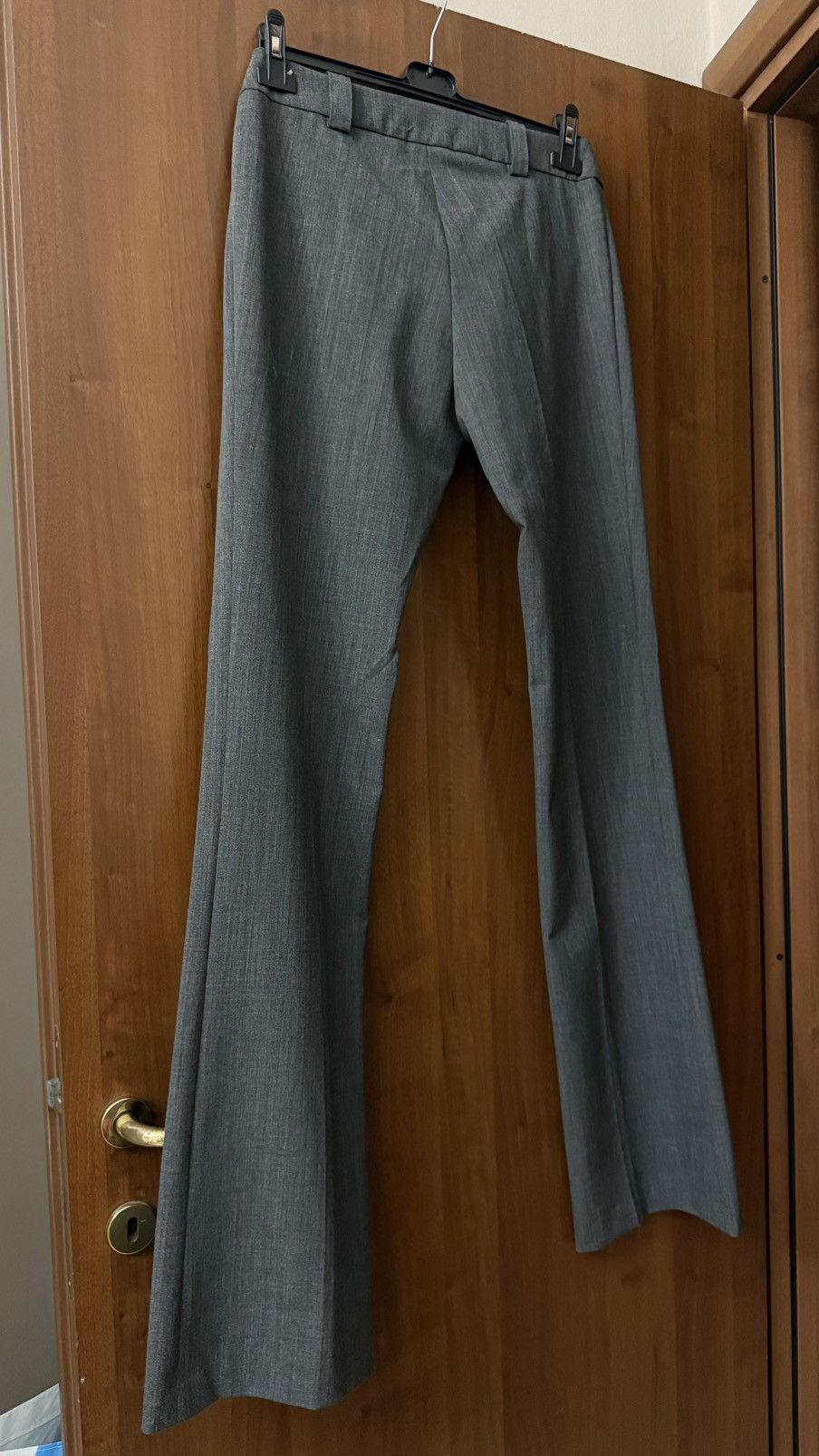 Elisabetta Franchi Elisabetta Franchi pants Size 32" / US 10 / IT 46 - 2 Thumbnail