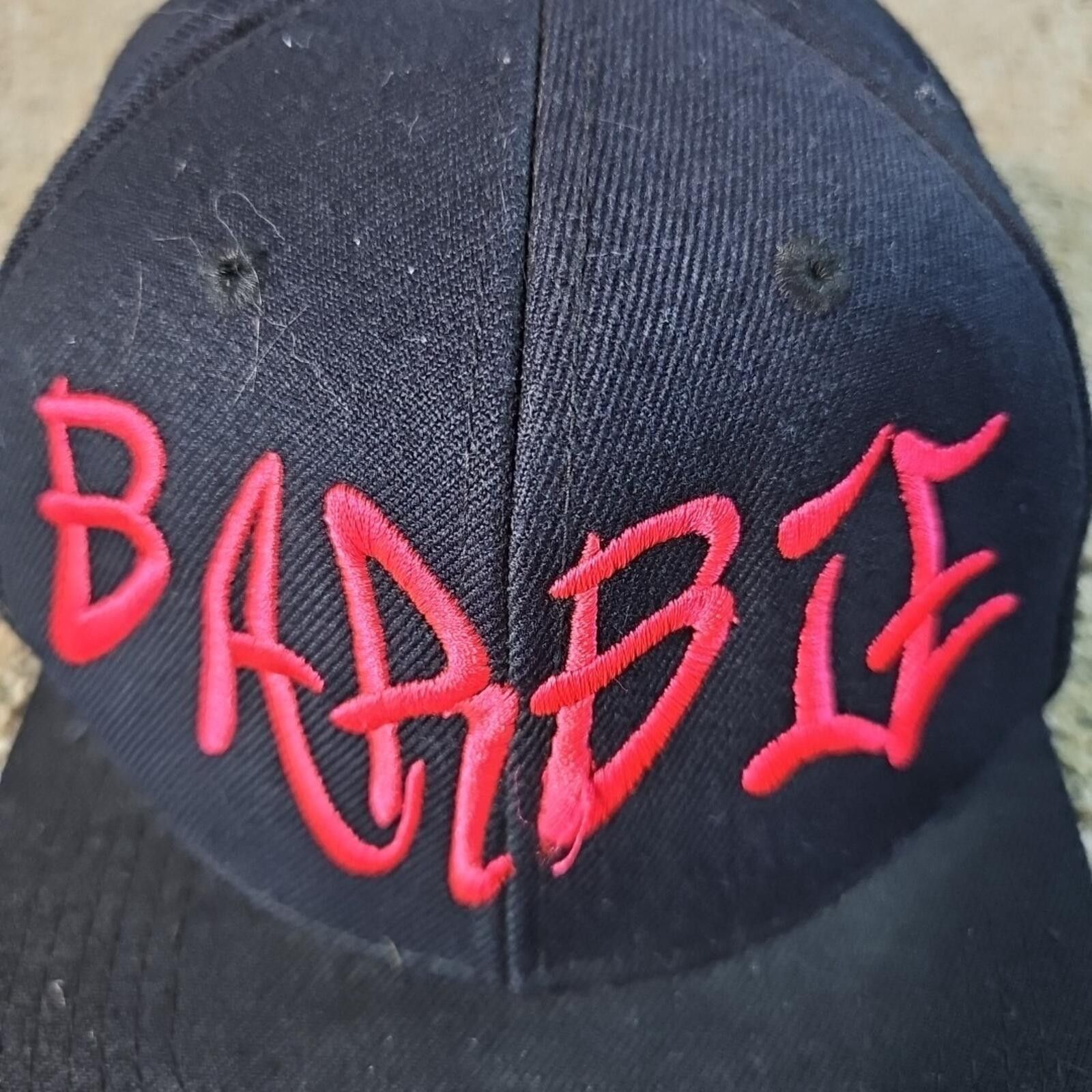 Lids LIDS Barbie Snapback OSFA Hat Wool Blend Hat Size ONE SIZE - 3 Thumbnail