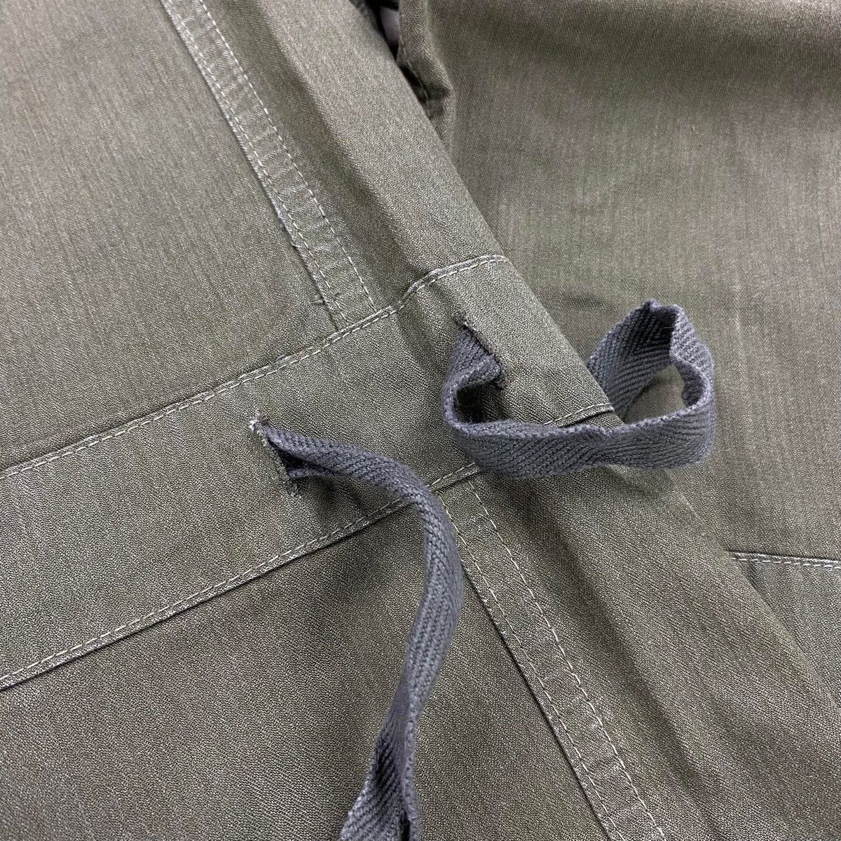 Final Home Bondage Garment Dyed Tactical Pants Size US 37 - 10 Thumbnail