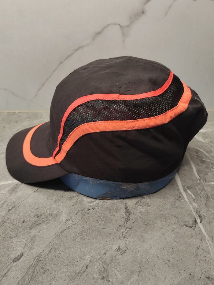 Adidas Vintage Adidas Cap Hat Size ONE SIZE - 4 Thumbnail