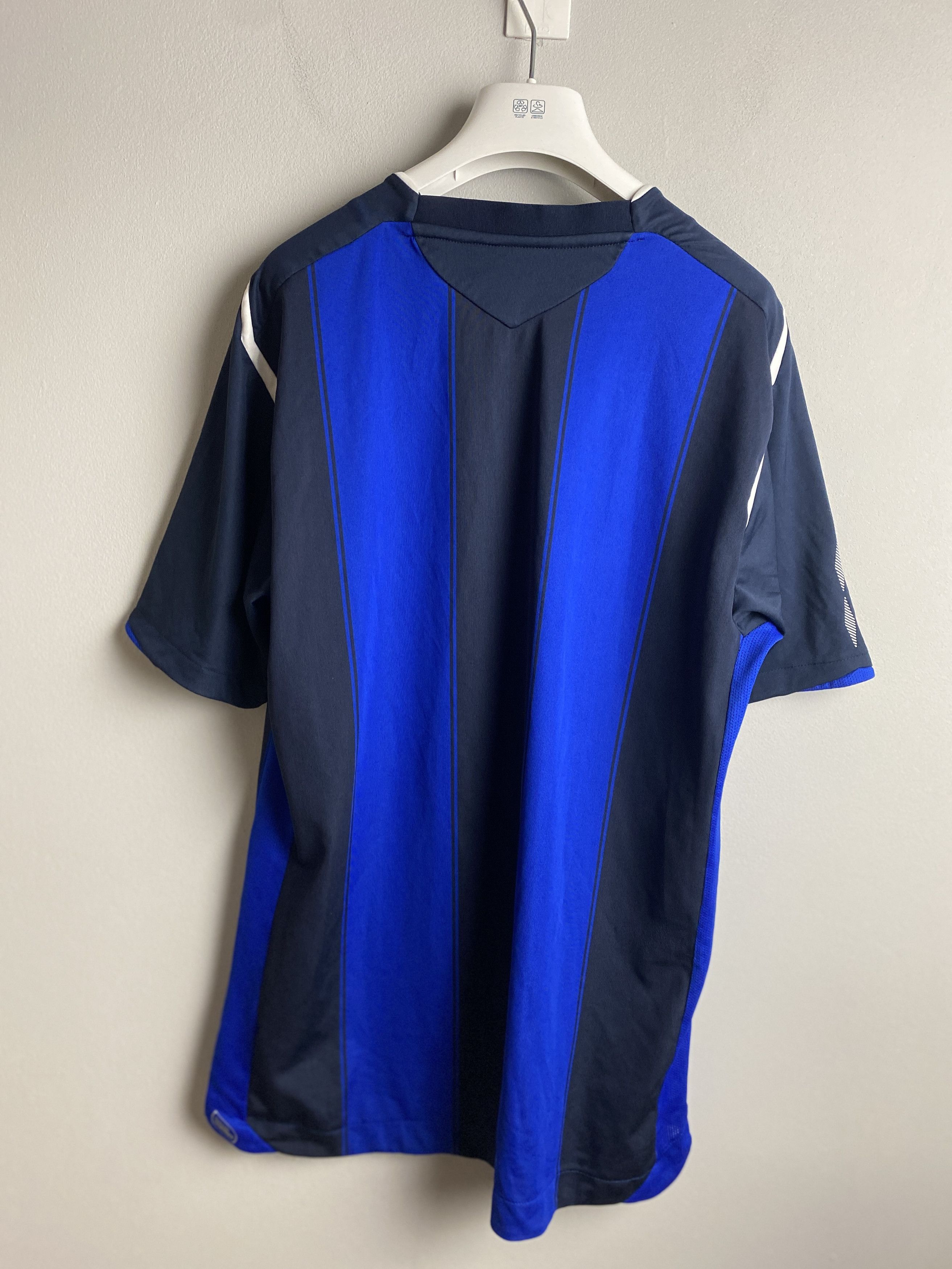 Umbro Umbro sunderland jersey soccer football sport y2k Size US L / EU 52-54 / 3 - 7 Thumbnail