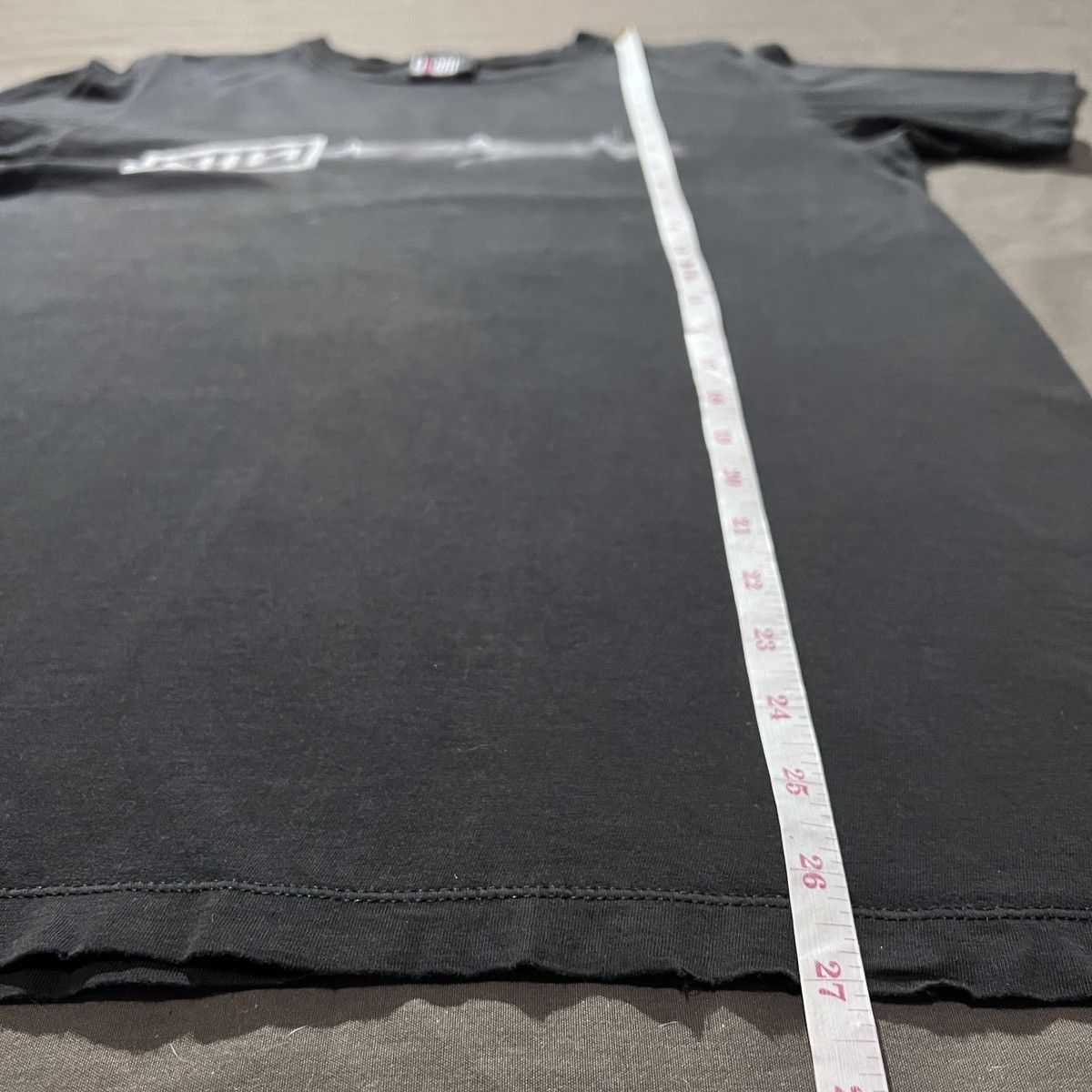 Band Tees Vintage Y2K Nine Inch Nails NIN Tee Industrial rock Size US S / EU 44-46 / 1 - 18 Thumbnail