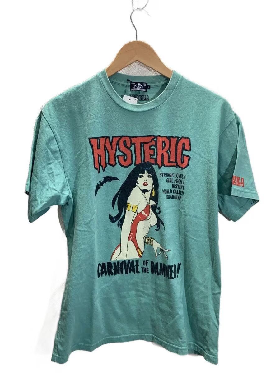 Hysteric Glamour Hysteric Vampirella Tee Size US M / EU 48-50 / 2 - 1 Thumbnail