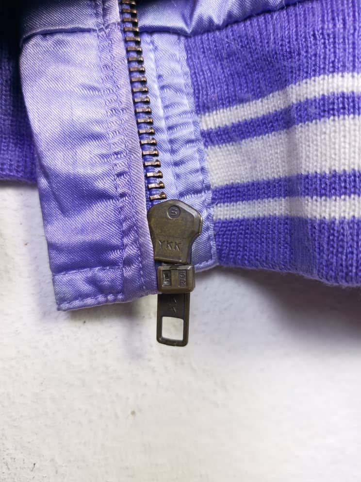 Japanese Brand × Vintage Vintage Ten Carat Sukajan Jacket Size US L / EU 52-54 / 3 - 6 Thumbnail