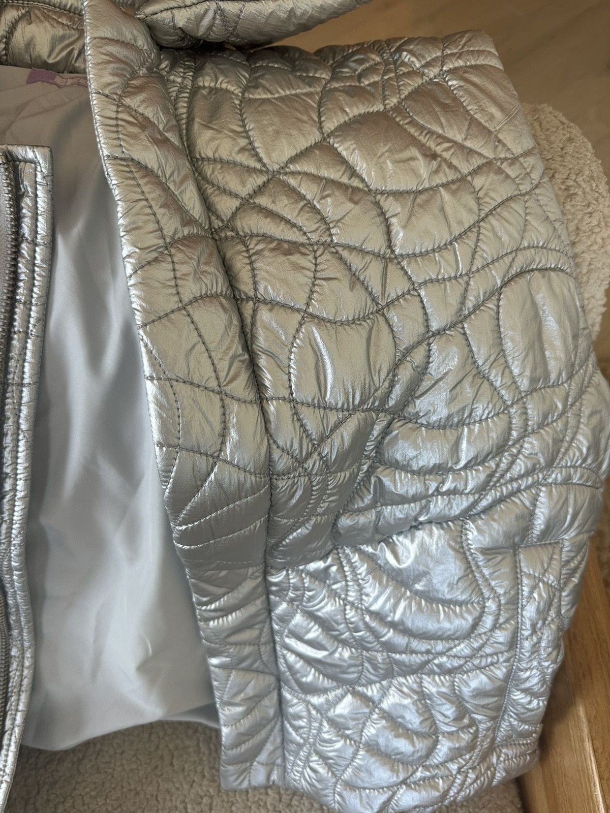 ERL ERL vest Size US M / EU 48-50 / 2 - 4 Thumbnail