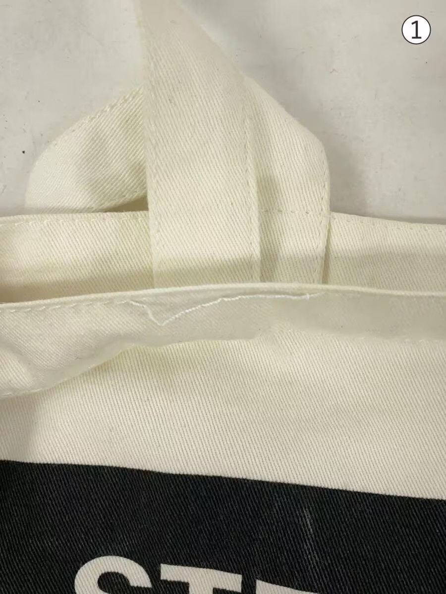 Maison Margiela "STEREOTYPE" Tote Bag Size ONE SIZE - 5 Thumbnail