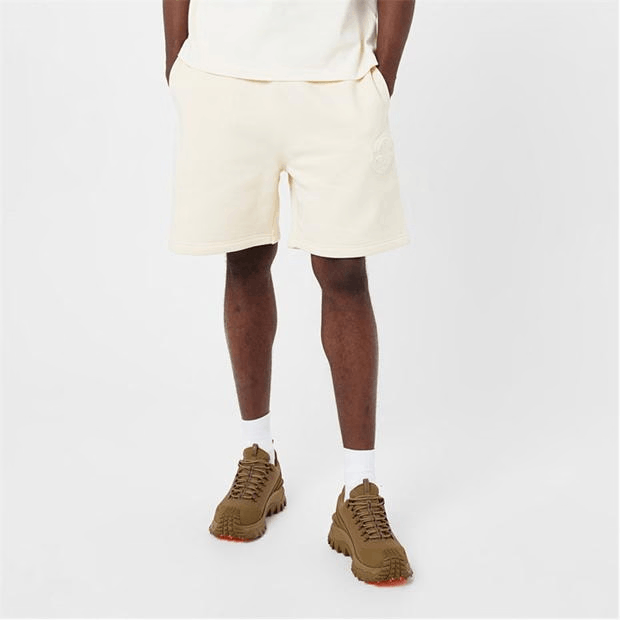Moncler Logo Shorts Size US 32 / EU 48 - 4 Thumbnail
