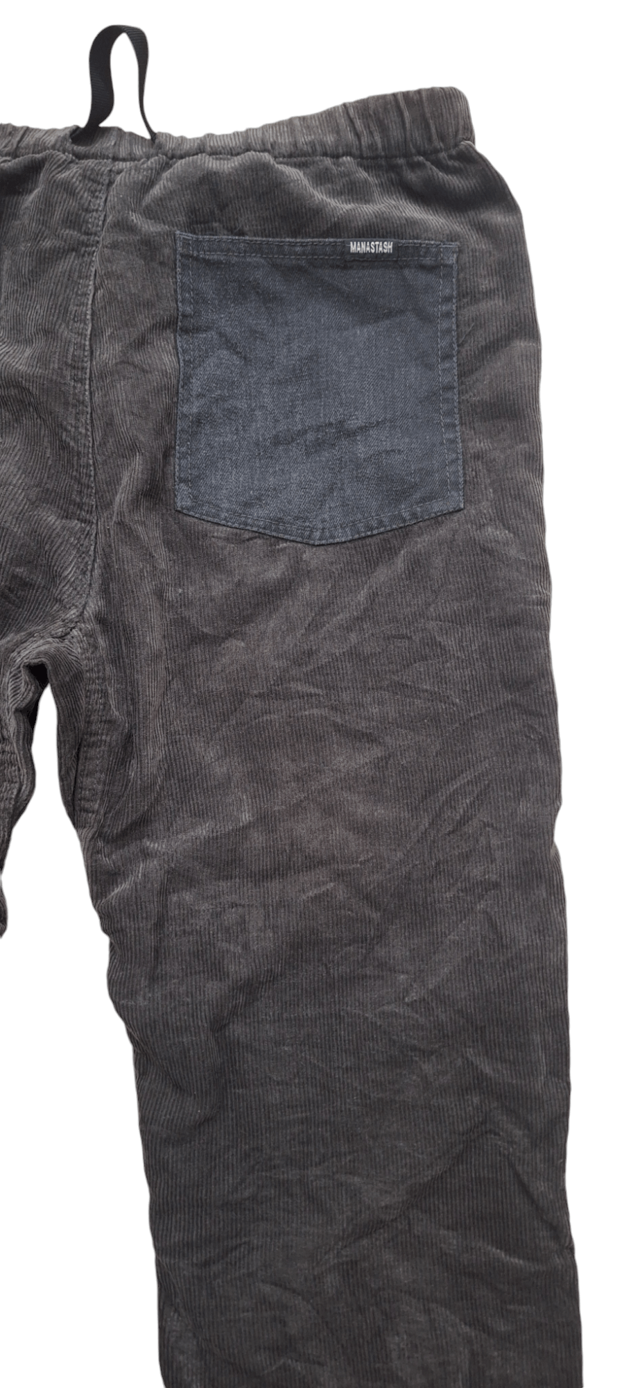 Manastash Manastash Cotton Hemp Corduroy Double Knee Pants Size US 30 / EU 46 - 9 Thumbnail