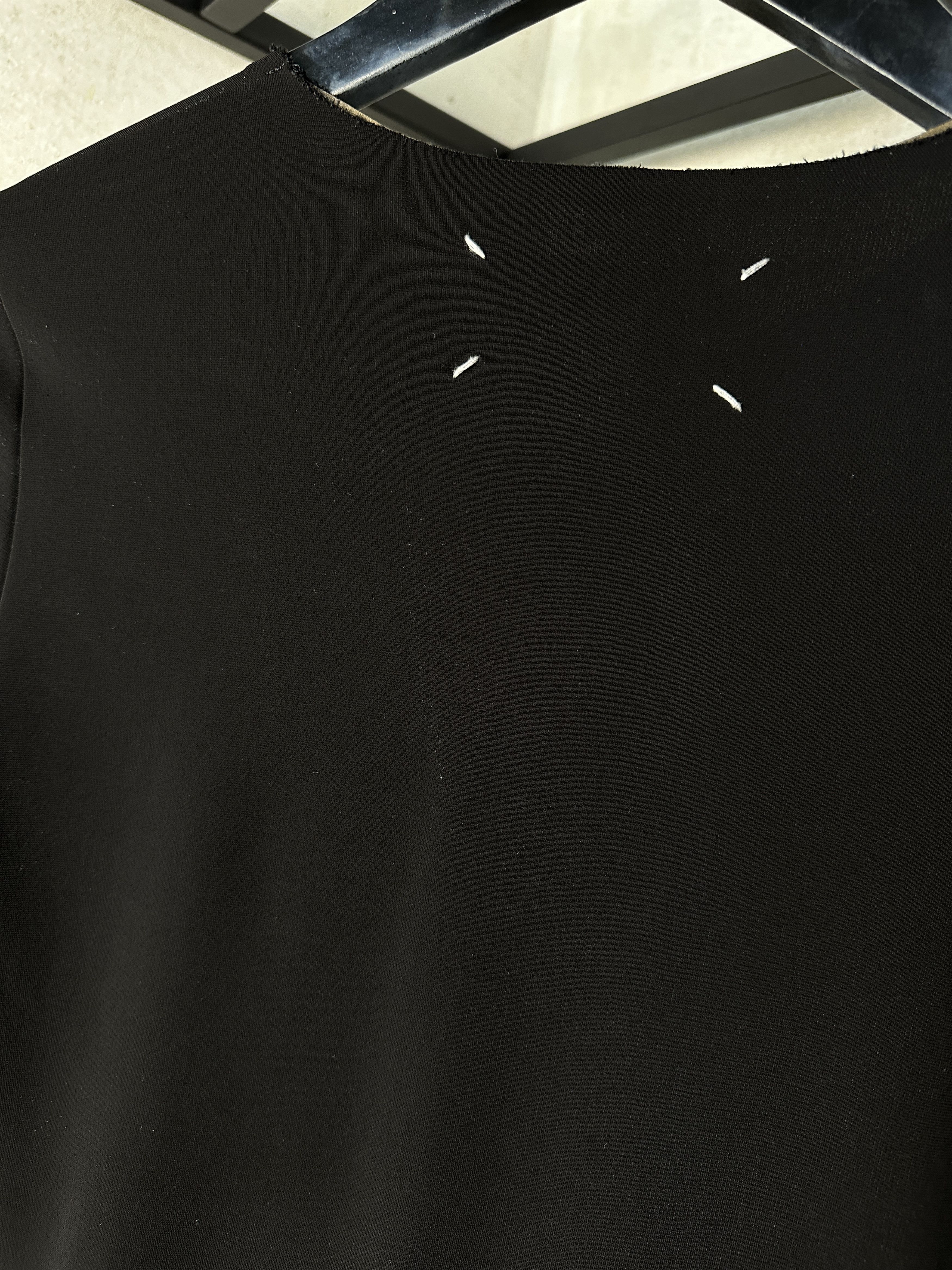 Maison Margiela Maison Margiela Long-sleeve Shirt Size S / US 4 / IT 40 - 5 Thumbnail
