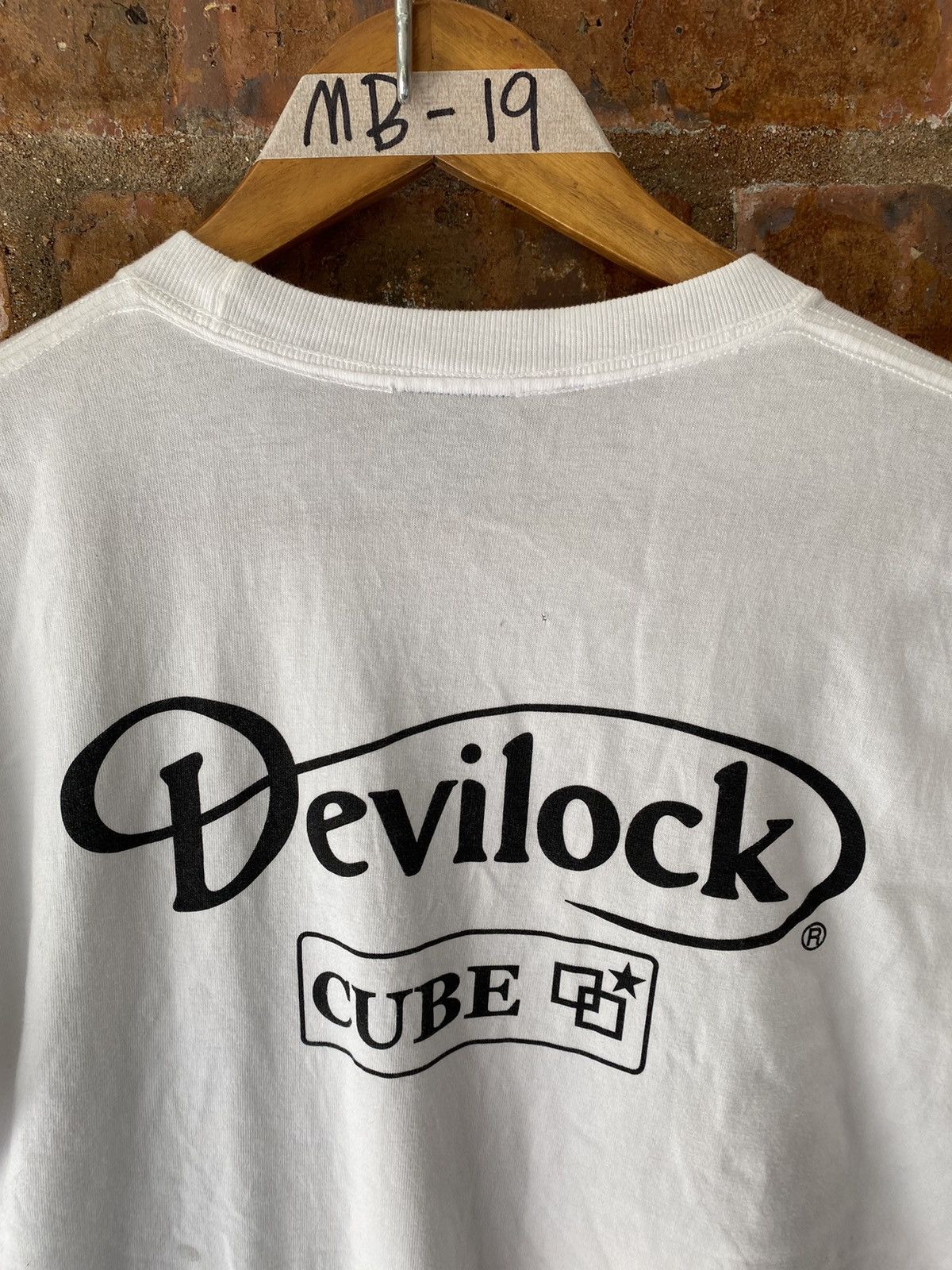 Devilock 🔥Vintage 2000s USA Cobra tee Size US M / EU 48-50 / 2 - 8 Thumbnail