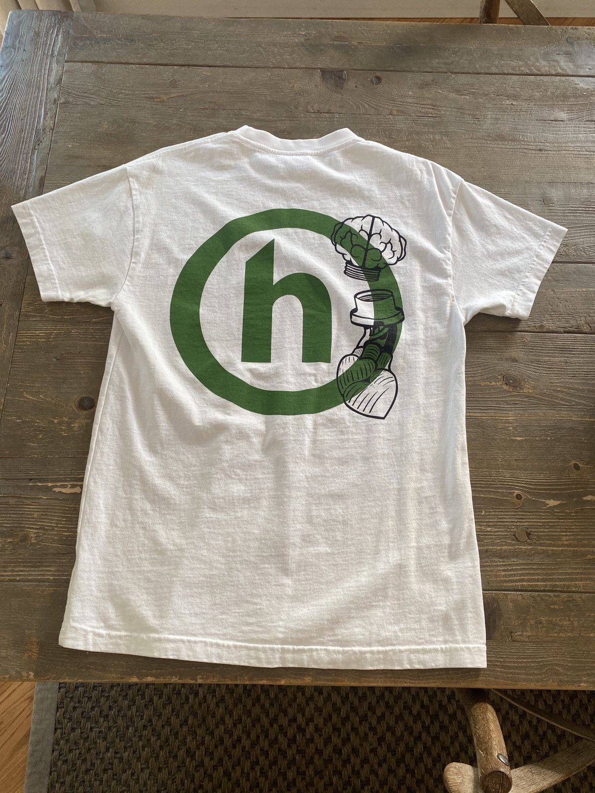 HIDDEN Hidden N.E.R.D. T-Shirt Size US S / EU 44-46 / 1 - 3 Thumbnail