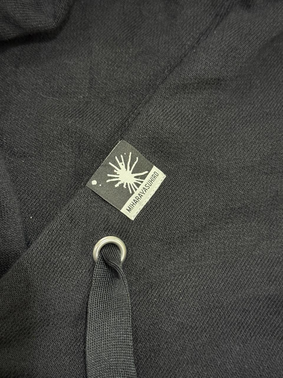 GU × Maison MIHARA YASUHIRO Hoodie GU X maison mihara yasuhiro Size US L / EU 52-54 / 3 - 5 Thumbnail