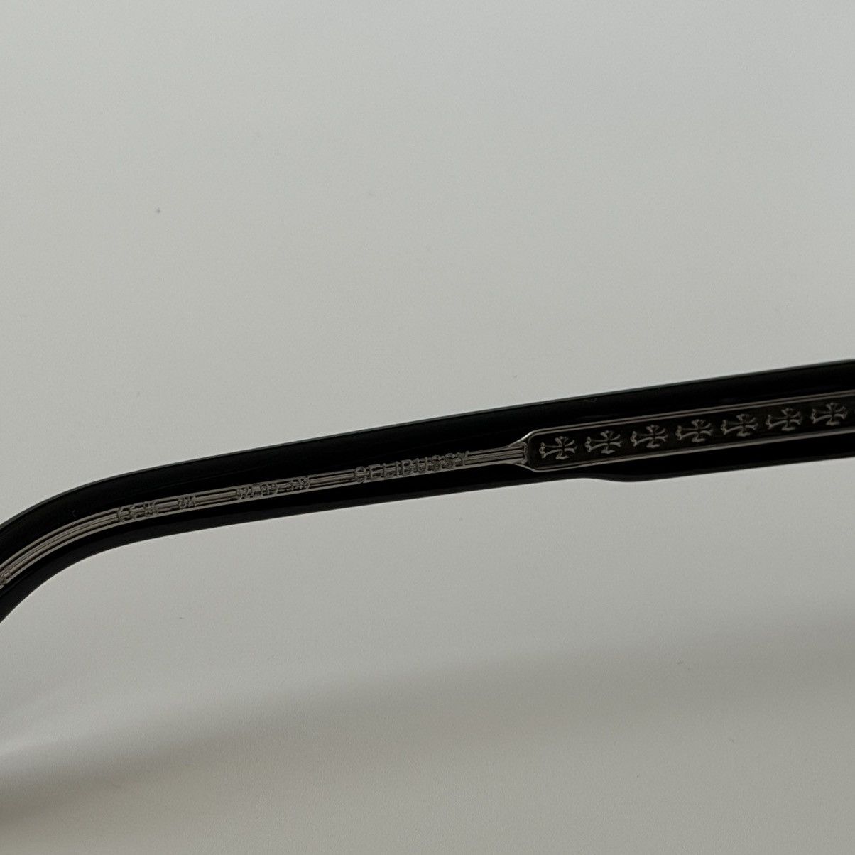 Chrome Hearts Chrome Hearts Celibussy Size ONE SIZE - 6 Thumbnail