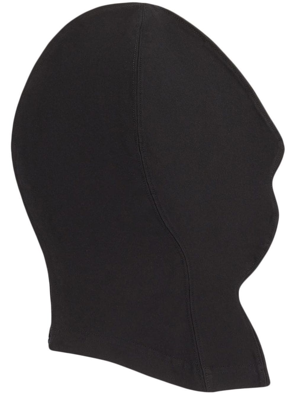 Balenciaga Balenciaga Full Head Mask Size 2 Size ONE SIZE - 4 Thumbnail
