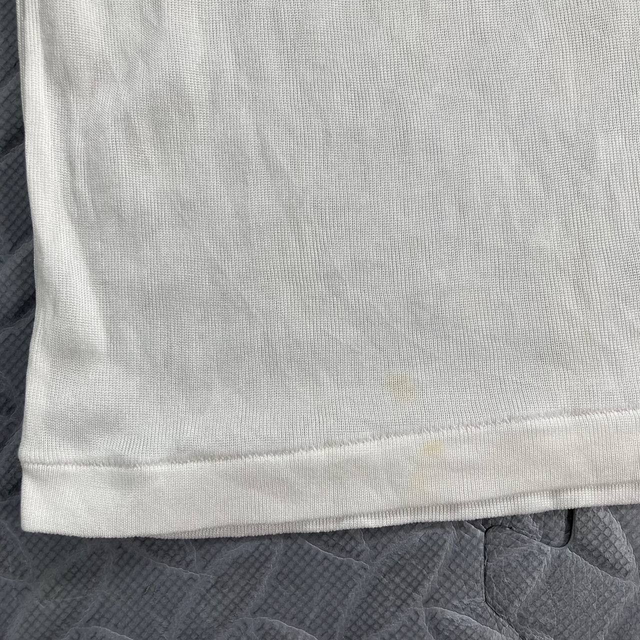 Yohji Yamamoto Vintage 90’s Camisole Top Size L / US 10 / IT 46 - 8 Thumbnail