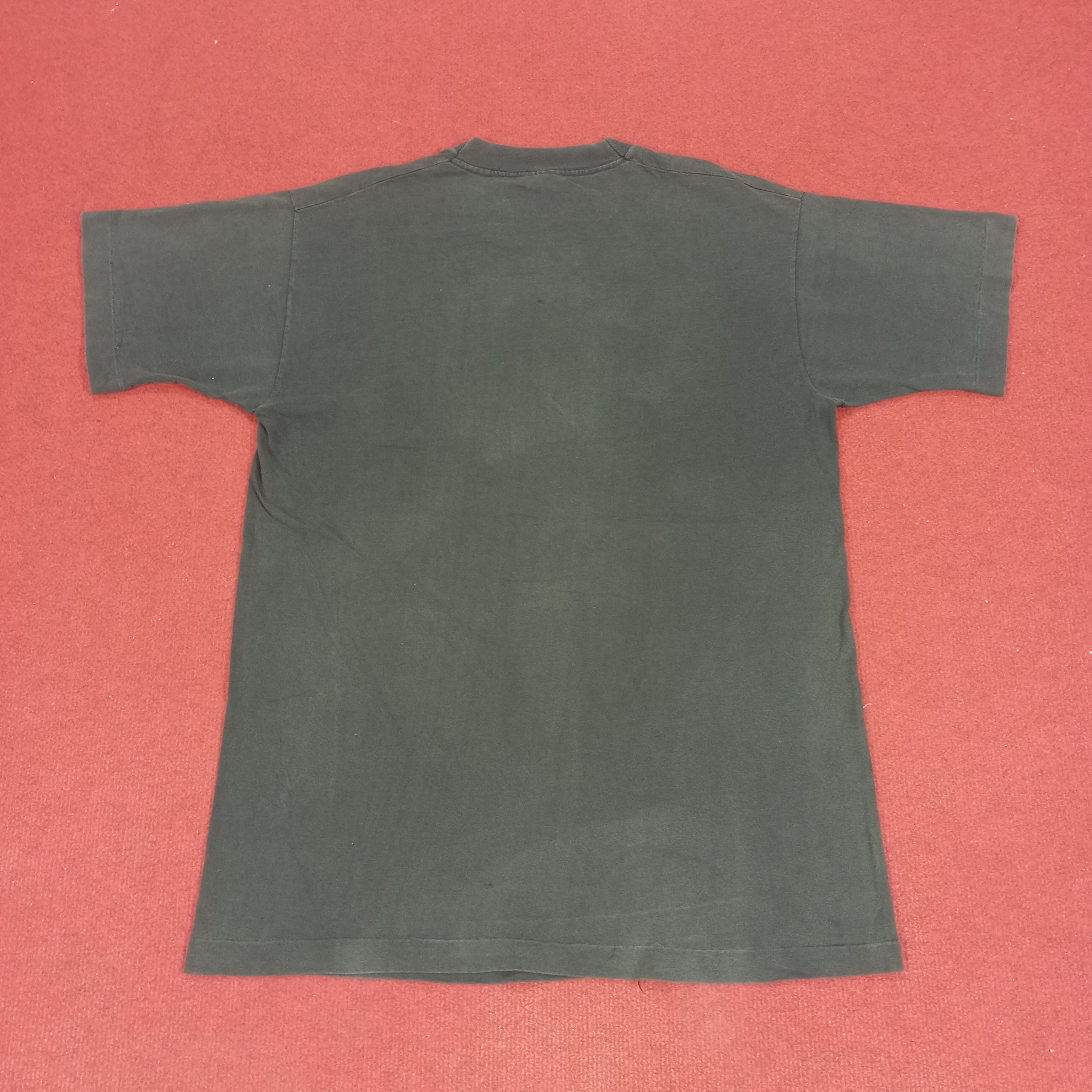 Vintage Citroen France Automobile Brand Center Design Vintage Tshirt Size US L / EU 52-54 / 3 - 3 Thumbnail