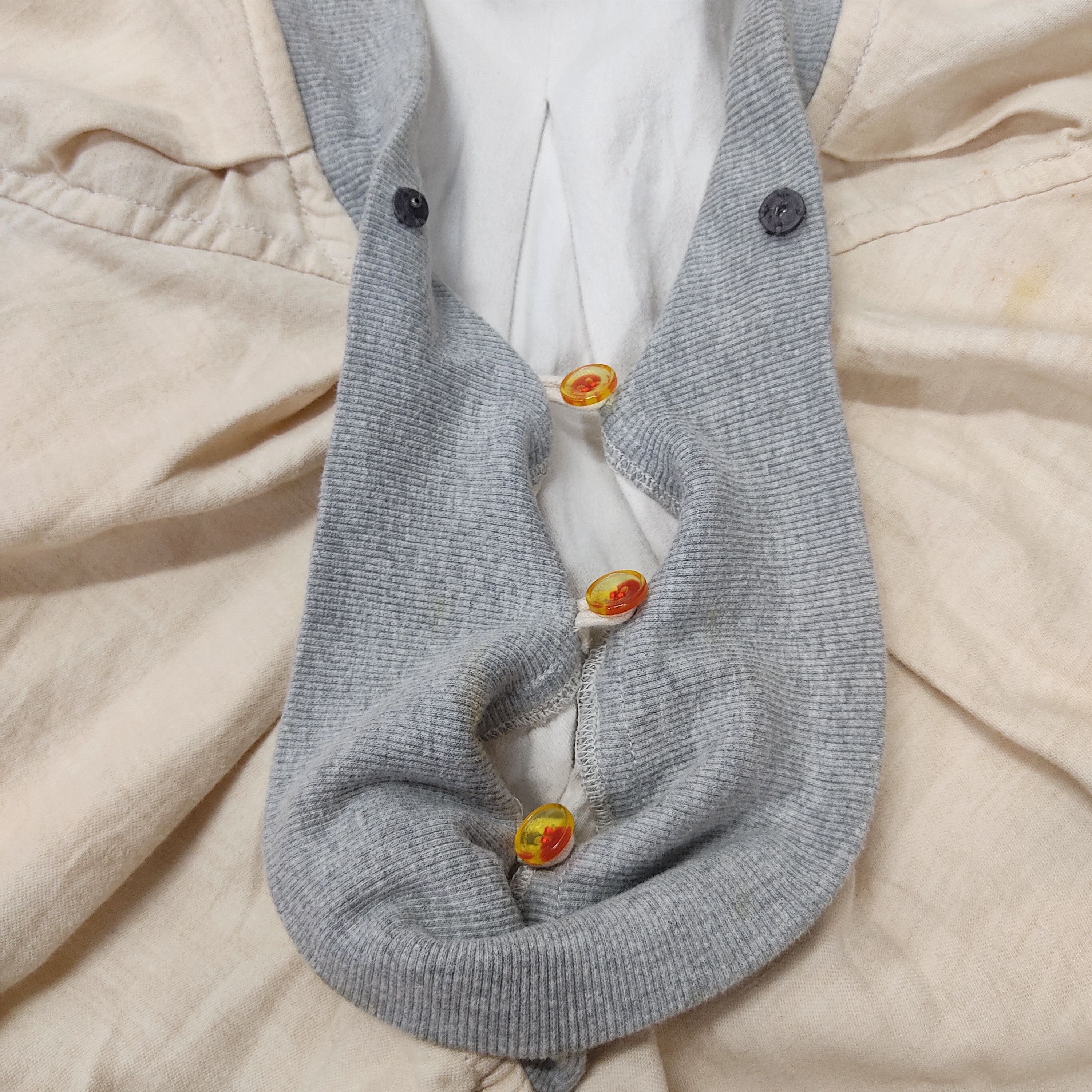 Issey Miyake × mercibeaucoup MERCI BEAUCOUP Issey Miyake One Piece Meldan Dress Size M / US 6-8 / IT 42-44 - 11 Thumbnail