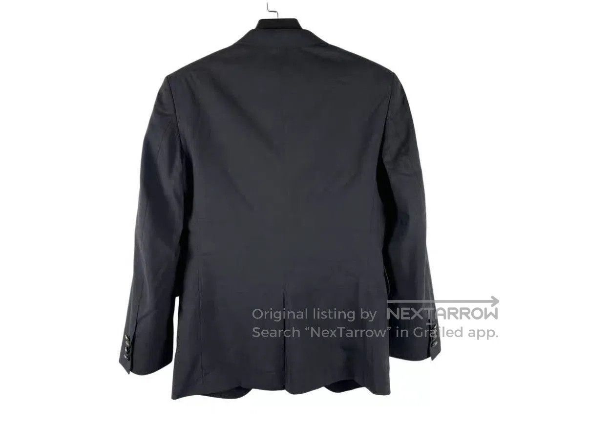 Louis Vuitton Gray Lightweight Blazer - Size M. Size US M / EU 48-50 / 2 - 2 Thumbnail