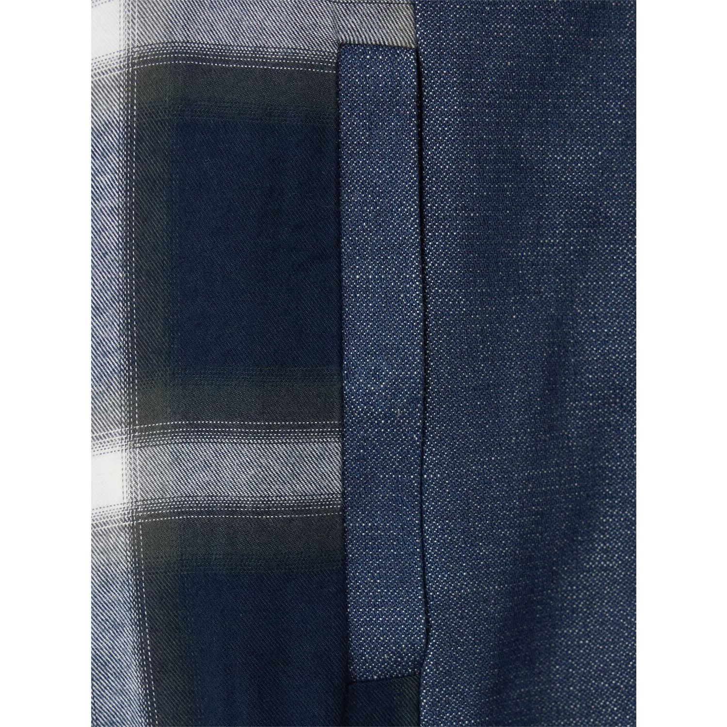 Acne Studios ACNE STUDIOS Indigo Blue Denim Jacket New & Authentic (Men's Size US M / EU 48-50 / 2 - 4 Thumbnail