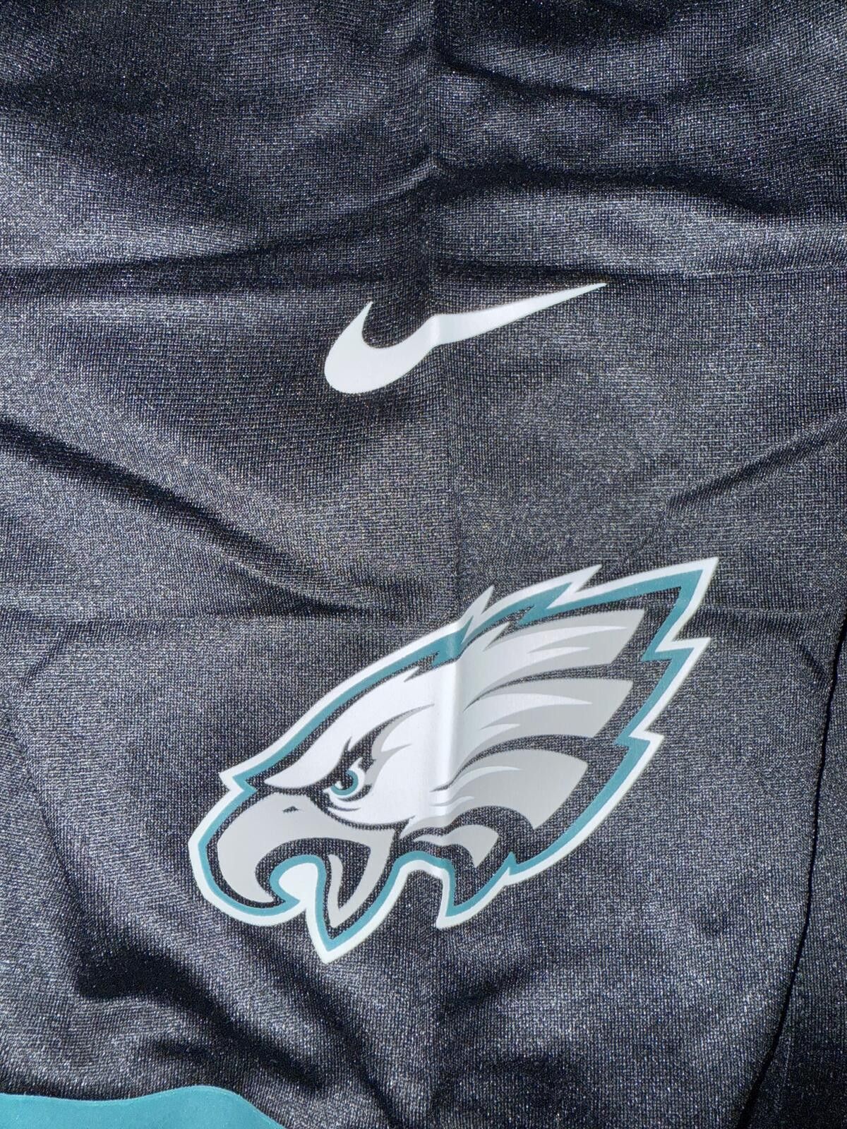 Nike Nike Women’s NFL Philadelphia Eagles Michael Vick #7 Jersey Size S / US 4 / IT 40 - 5 Thumbnail