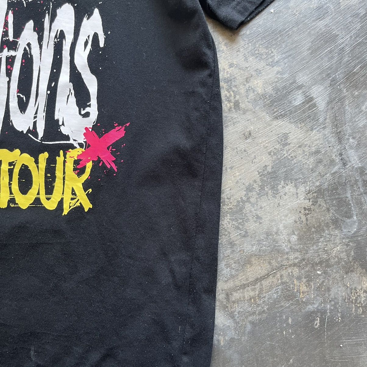 Band Tees × Japanese Brand One ok rock ambition japan tour 2017 tshirt Size US S / EU 44-46 / 1 - 5 Thumbnail
