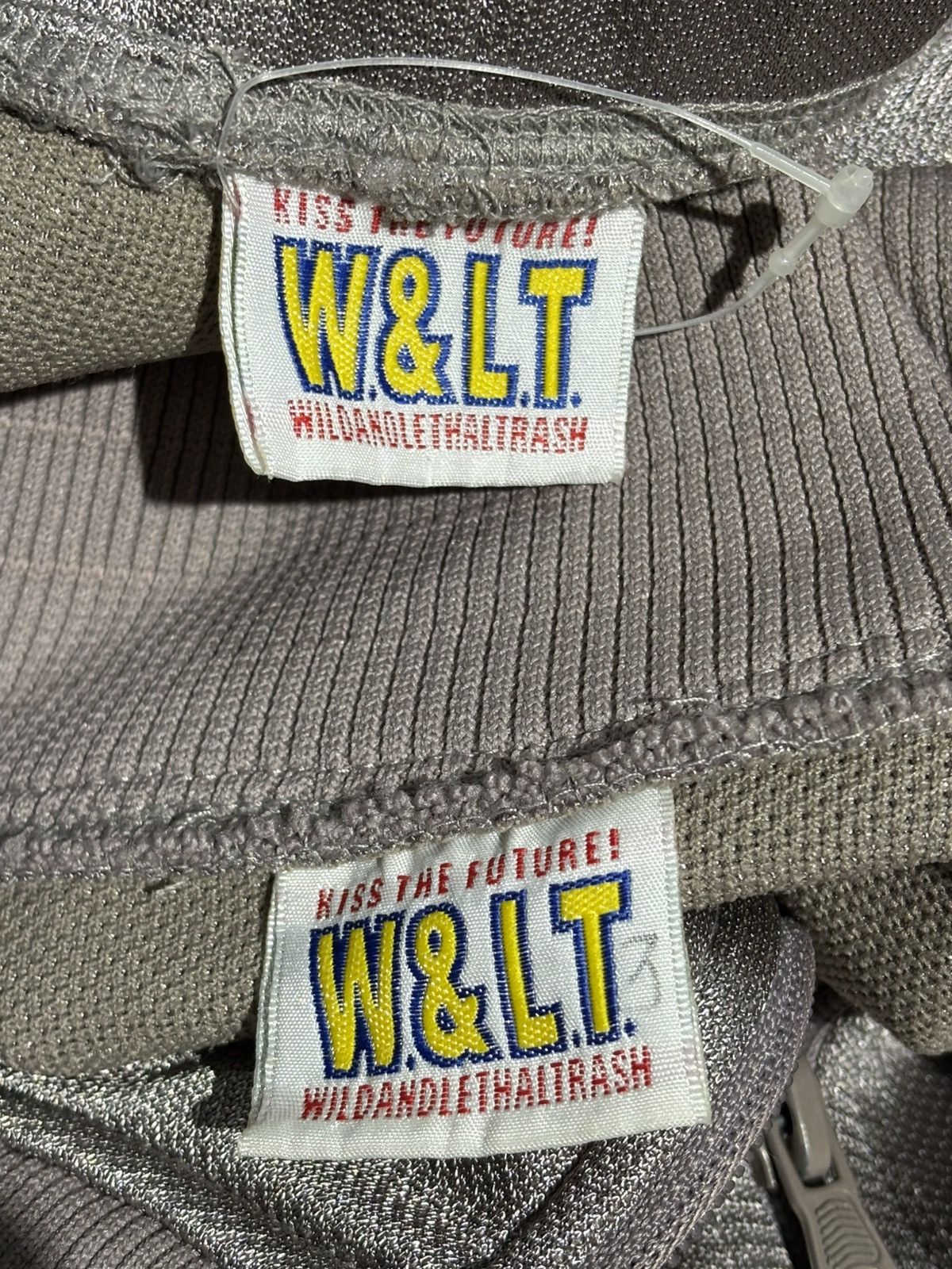 W&LT W&LT - Track Suit Size US M / EU 48-50 / 2 - 3 Thumbnail