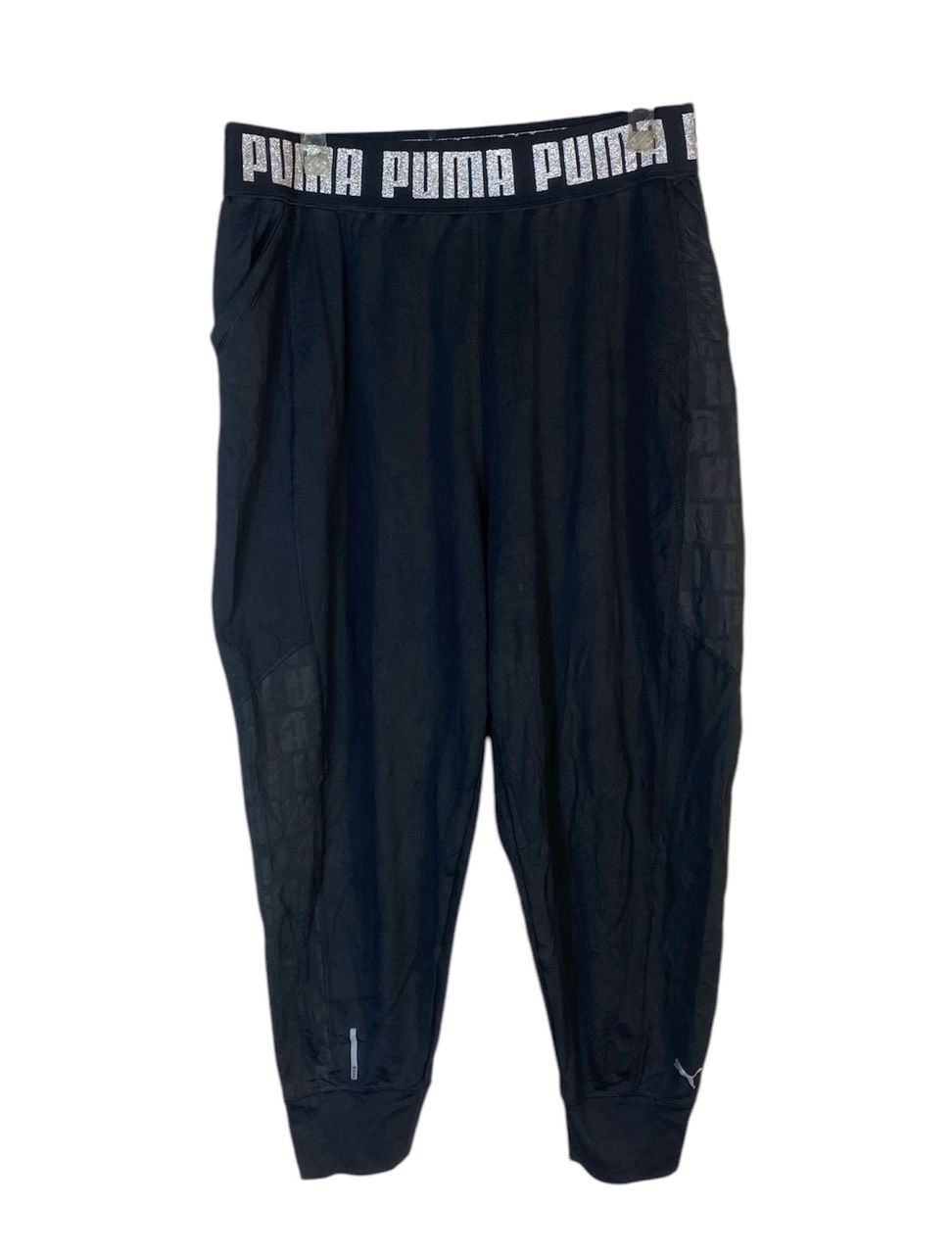 Puma Puma baggy jogger pants size 31-38 Size US 32 / EU 48 - 2 Thumbnail