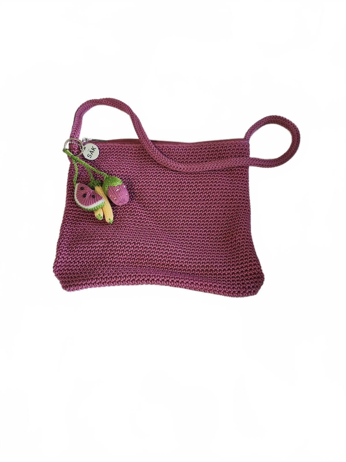 The Sak Fusia the Sak Size ONE SIZE - 1 Preview