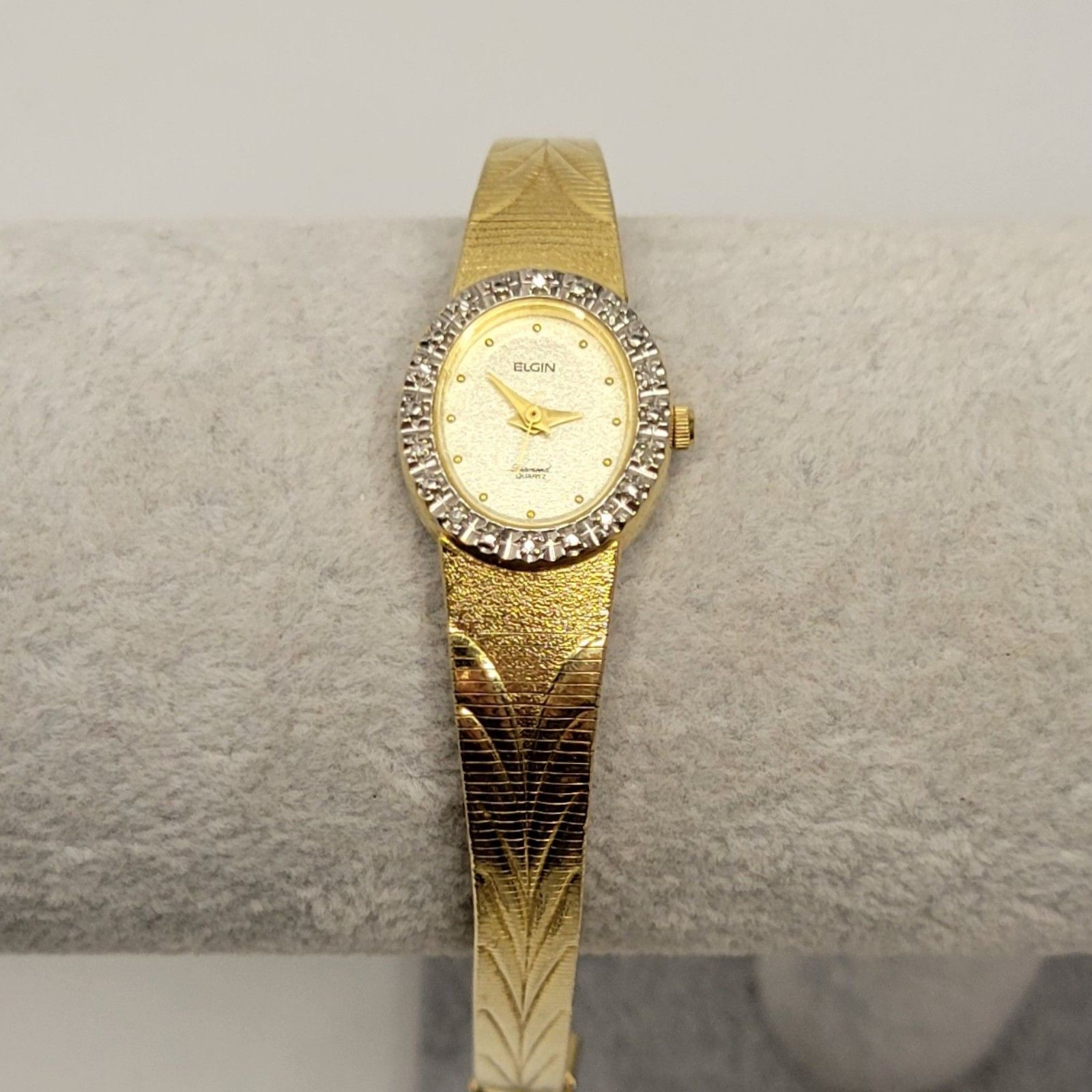 Elgin National Watch Company Elgin Women's Watch Size ONE SIZE - 1 Thumbnail