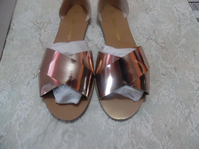 Designer Kaleidoscope shoes for women's size 5UK Size US 10 / IT 40 - 3 Thumbnail