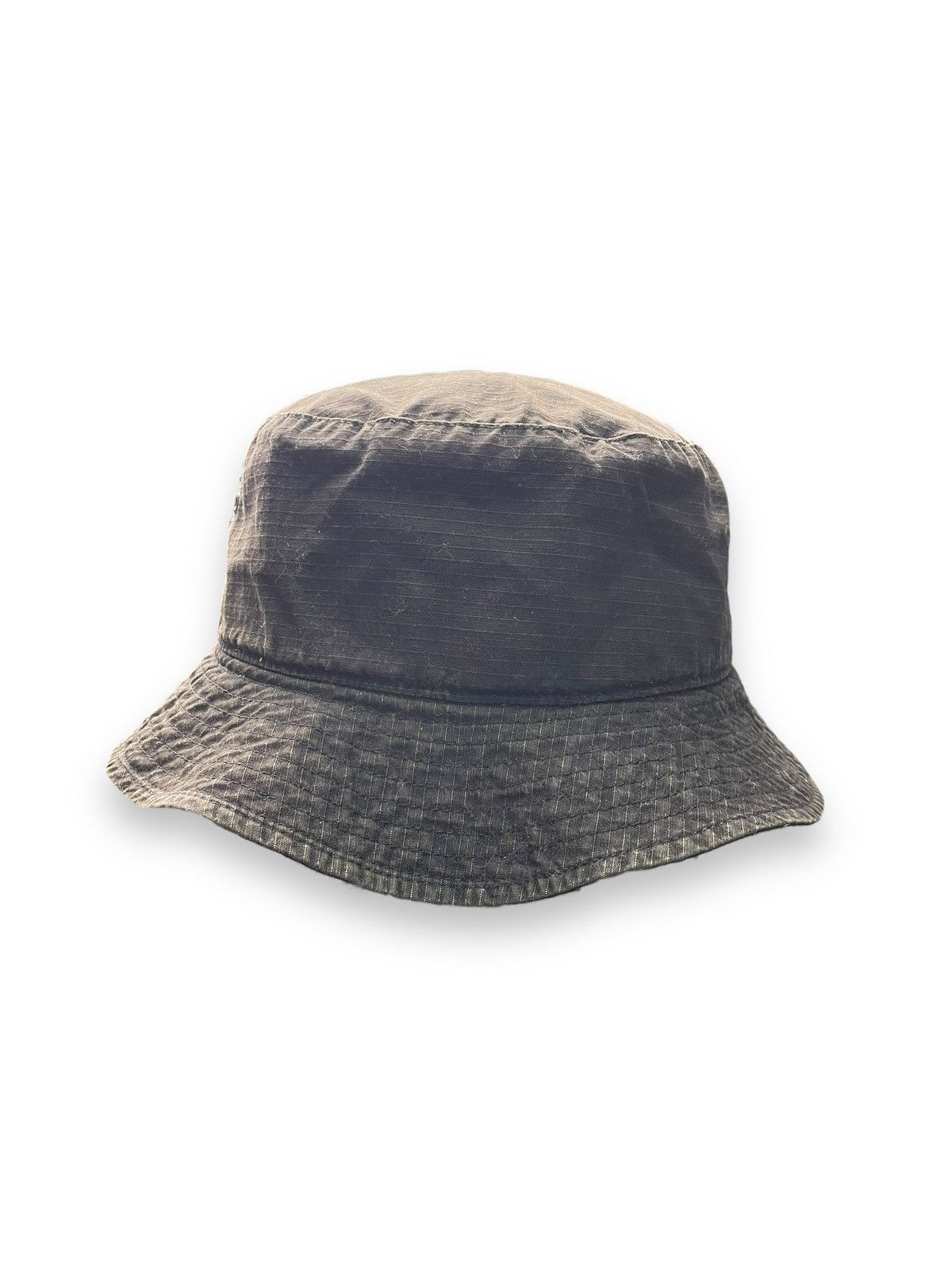 Stussy × Vintage Vintage Stussy Bucket Hats Size ONE SIZE - 2 Thumbnail