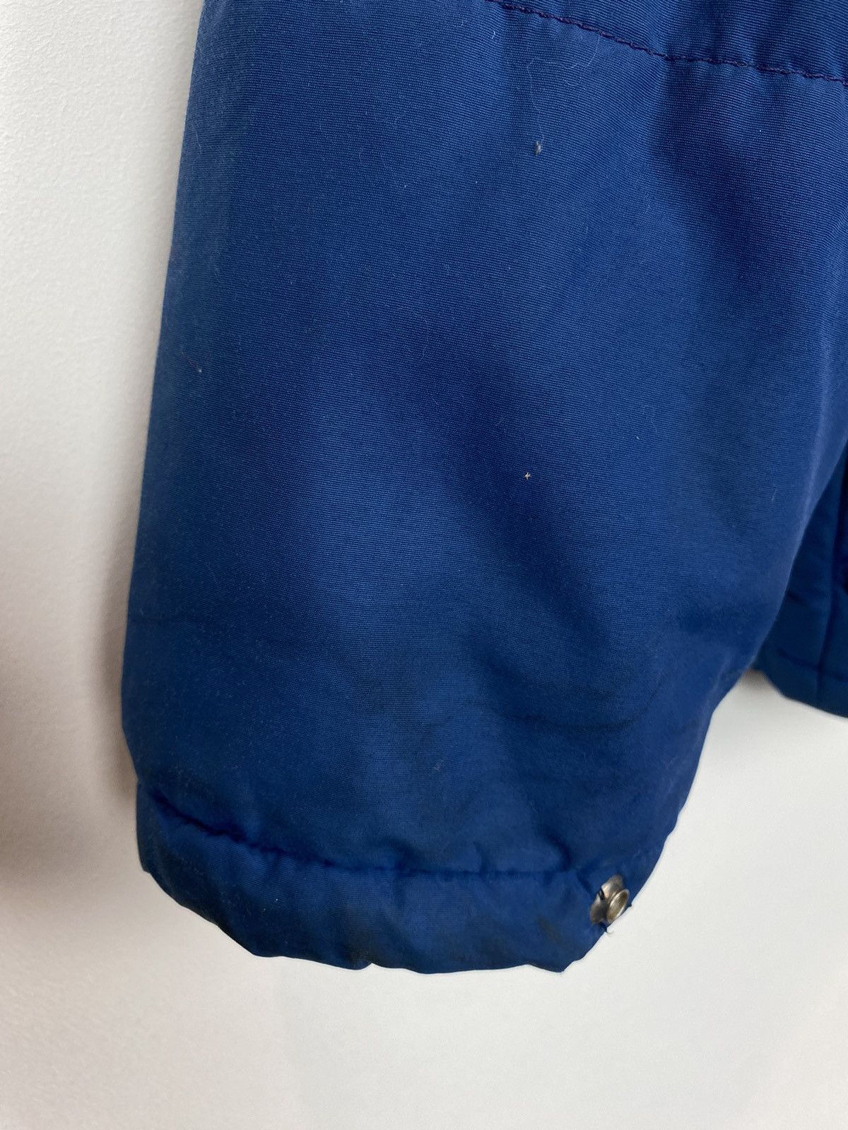 The North Face Vintage The North Face Long Sleeve Jacket Men’s Size Large Size US L / EU 52-54 / 3 - 6 Thumbnail