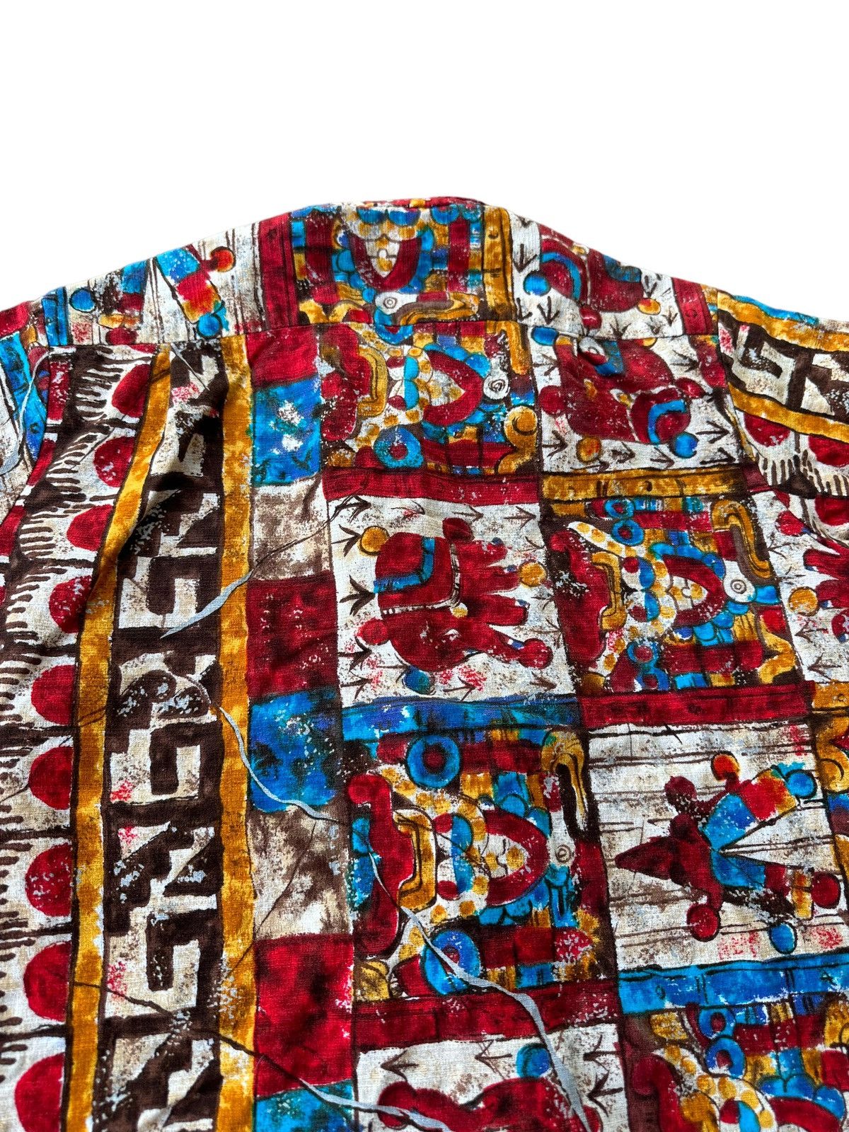 Vintage Vintage hawaiian shirts Size US M / EU 48-50 / 2 - 4 Thumbnail