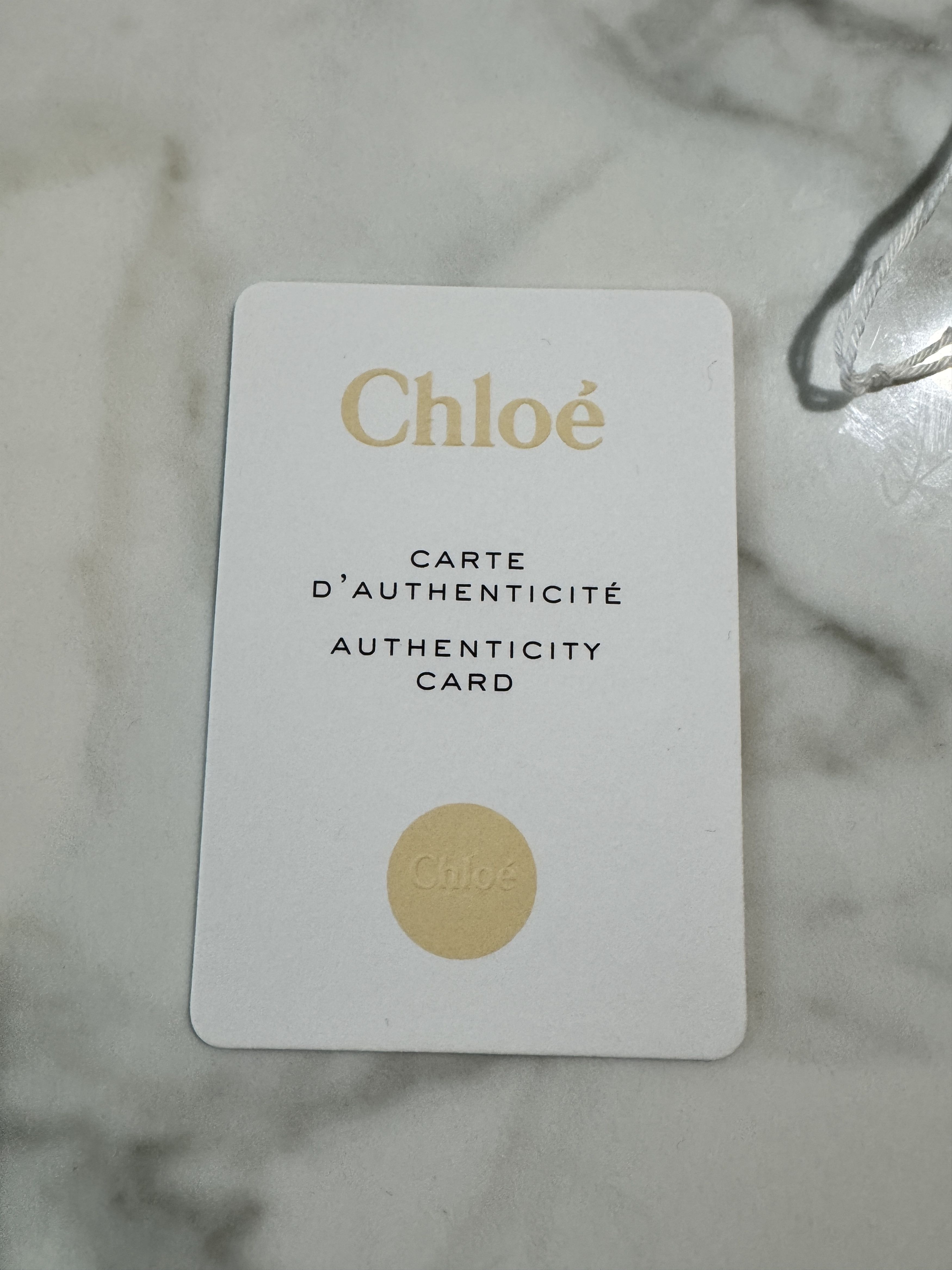 Chloe Lunettes de soleil Rosée Size ONE SIZE - 11 Thumbnail