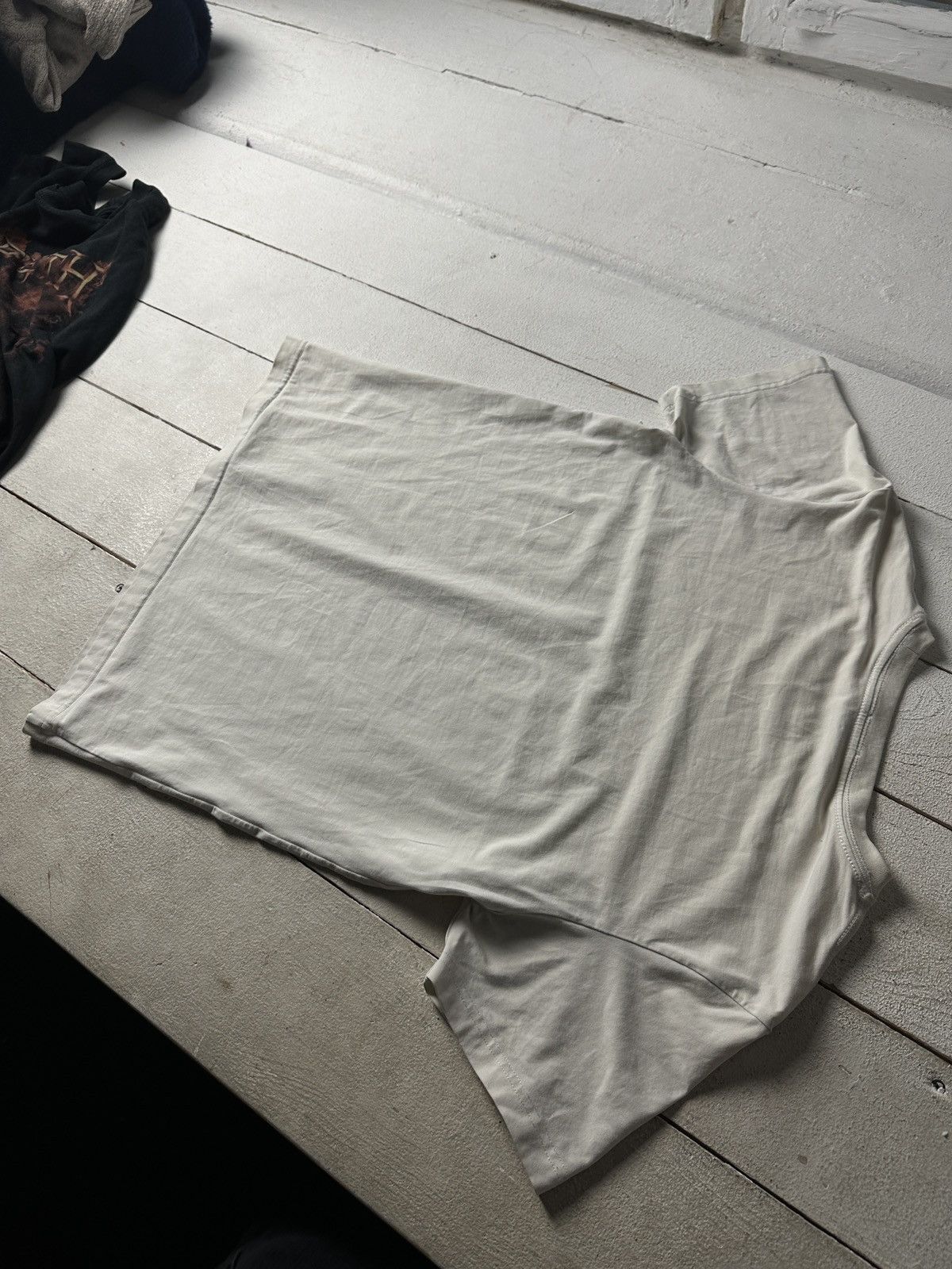 Burberry 🚨RARE Burberry T-SHIRT TEE luxury old money nova check Size US S / EU 44-46 / 1 - 13 Thumbnail