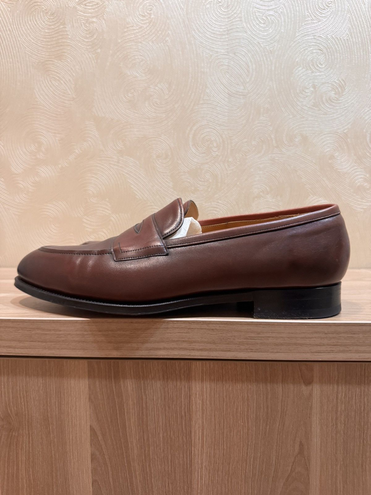 Edward Green Edward Green formal shoes Size US 10 / EU 43 - 3 Thumbnail
