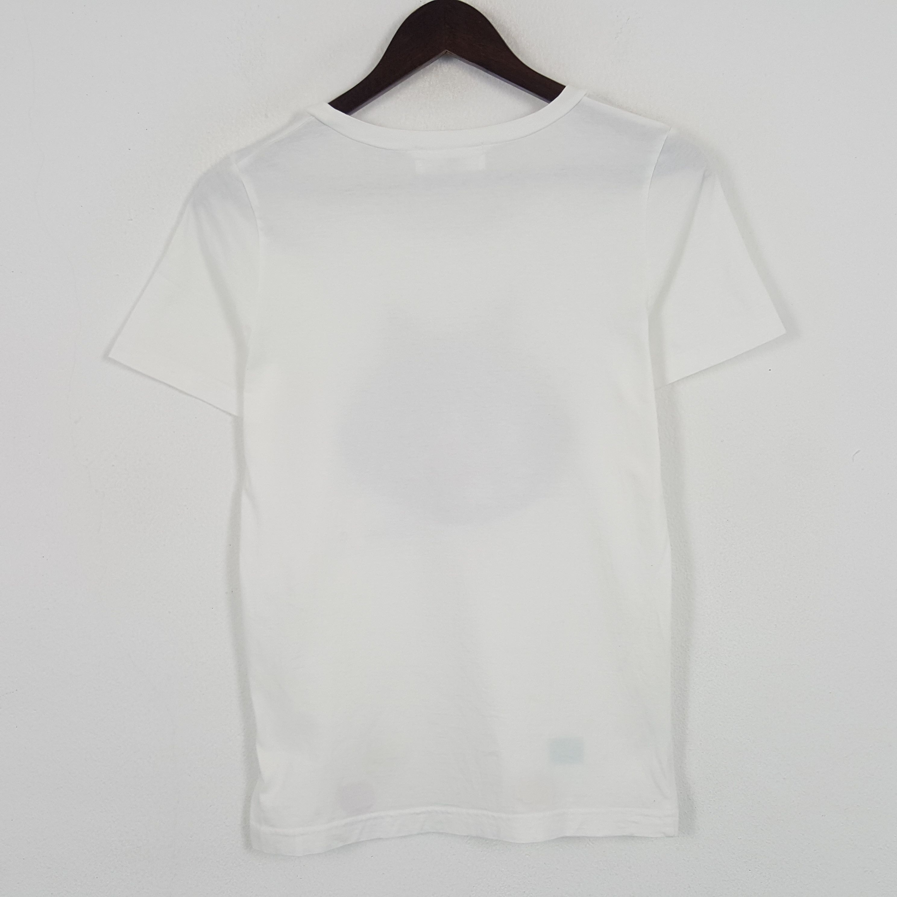 Japanese Brand × Ne-Net × Vintage Vintage Ne-net By Issey Miyake Japanese Tshirt Size US XS / EU 42 / 0 - 3 Thumbnail