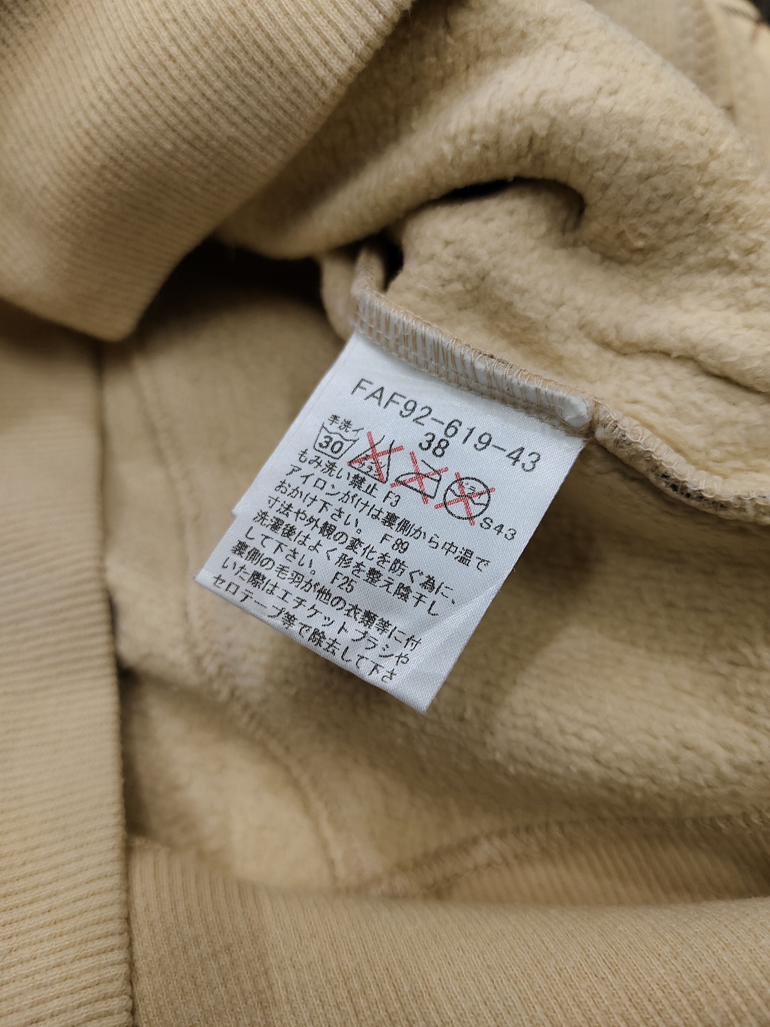 Burberry DOPE🔥Vtg Burberry Blue Label Nova Check Sweater Size M / US 6-8 / IT 42-44 - 5 Thumbnail