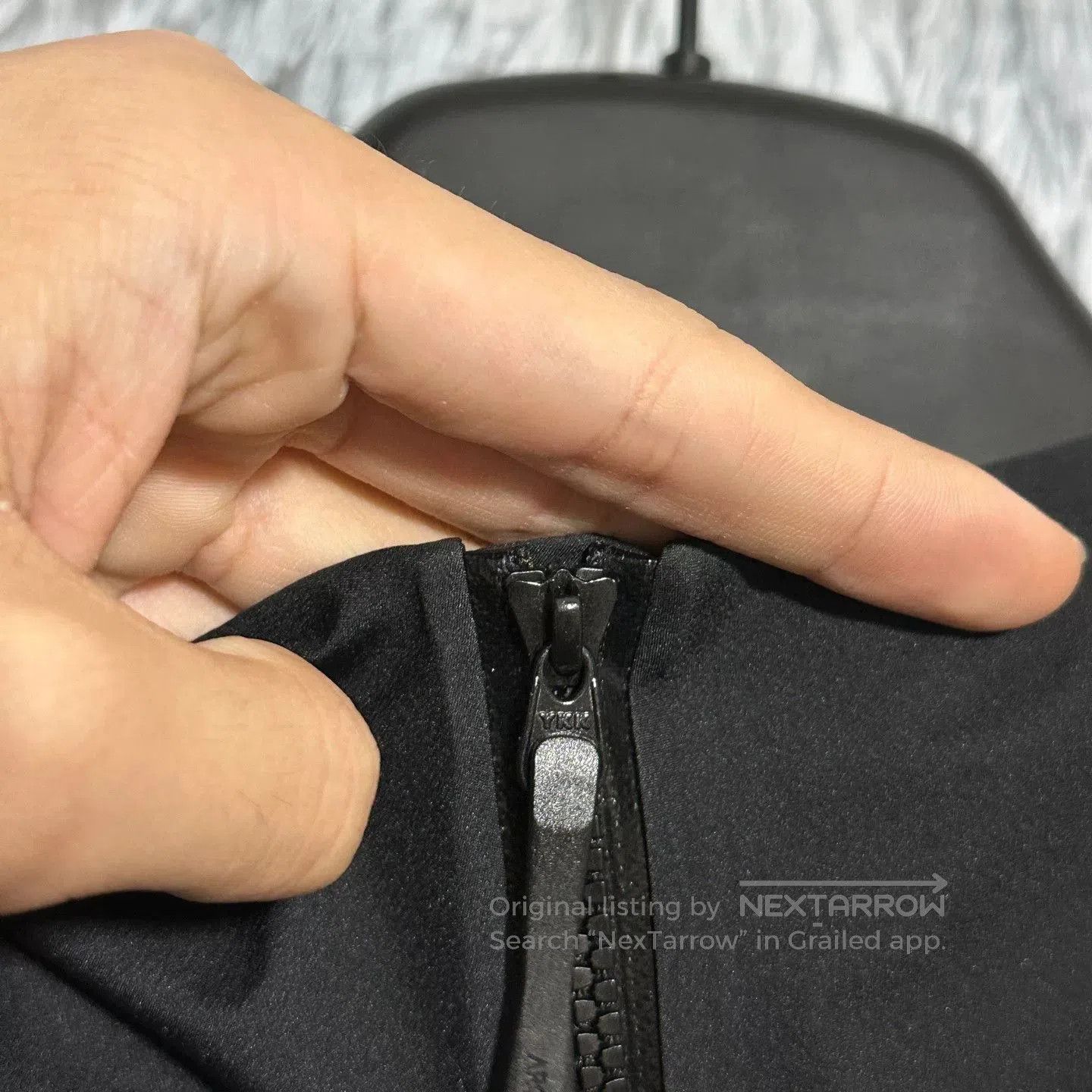 Arc'teryx Arcteryx Beta Jacket Waterproof Hooded Coat. Size US M / EU 48-50 / 2 - 5 Thumbnail